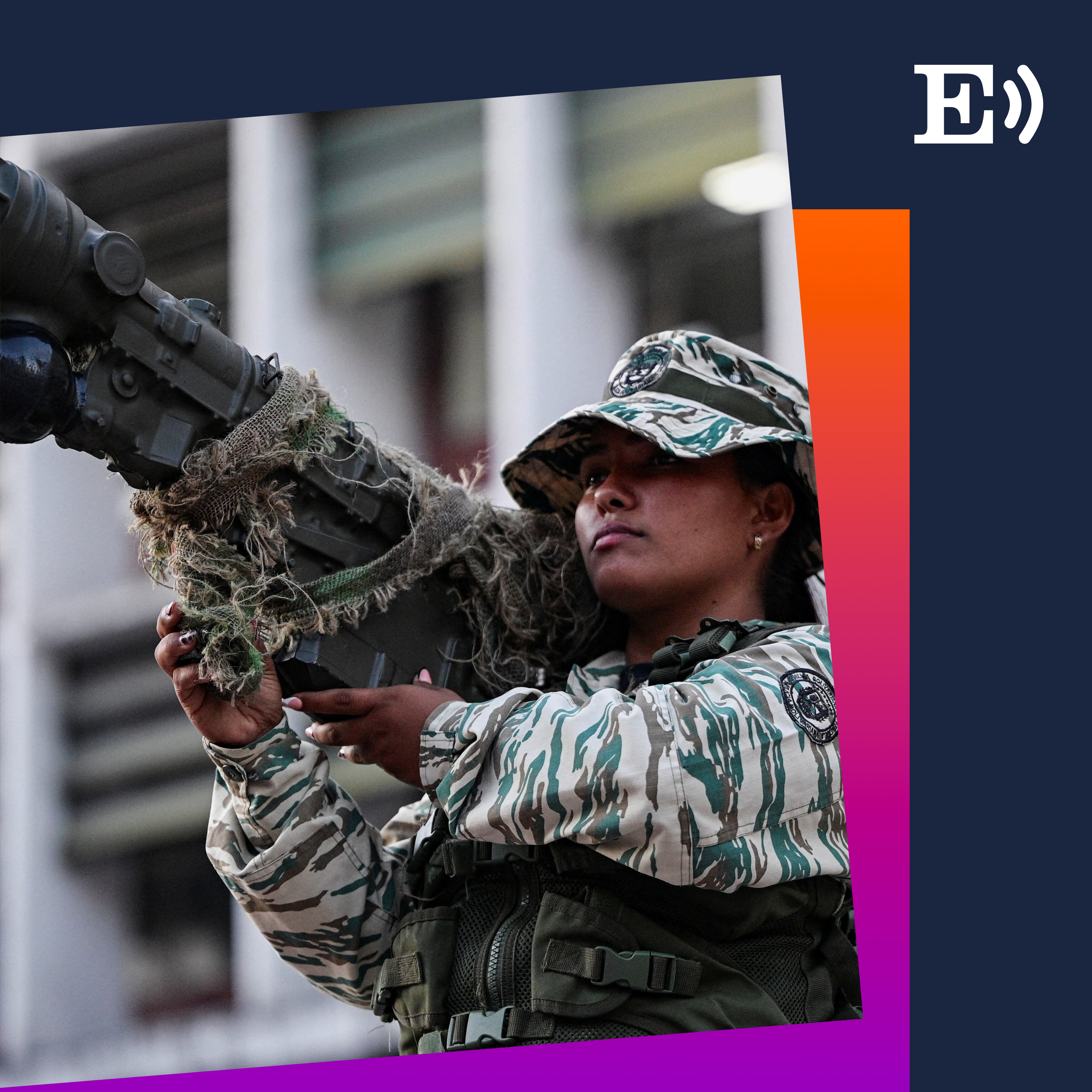 Imagen de Tambores de guerra en el Caribe: la diplomacia del cañonazo