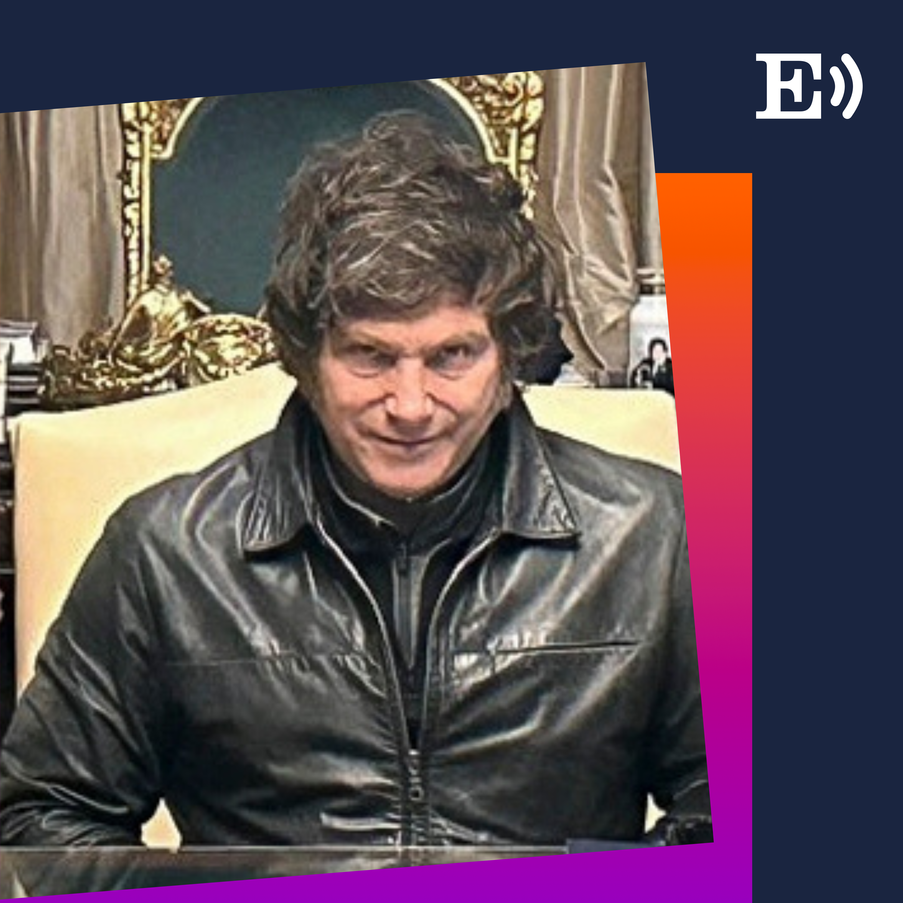 Imagen de ¿Se está quedando solo Javier Milei?