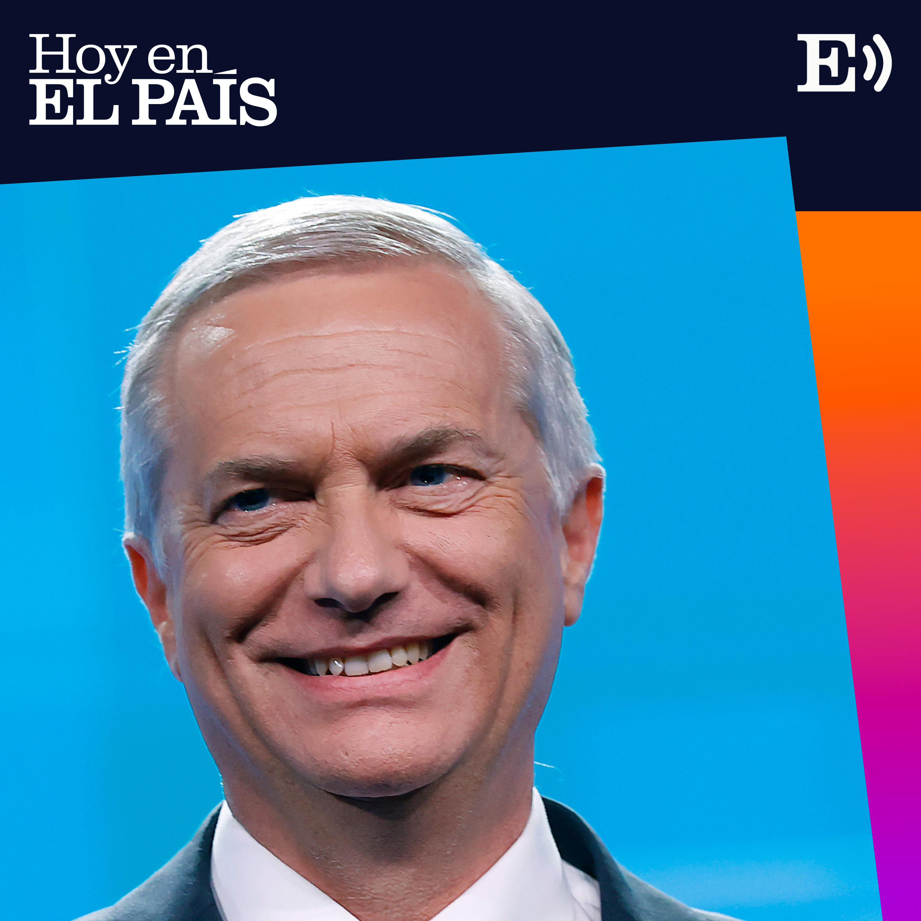 Kast, favorito en Chile y el aliado de Hazte Oír y Mayor Oreja