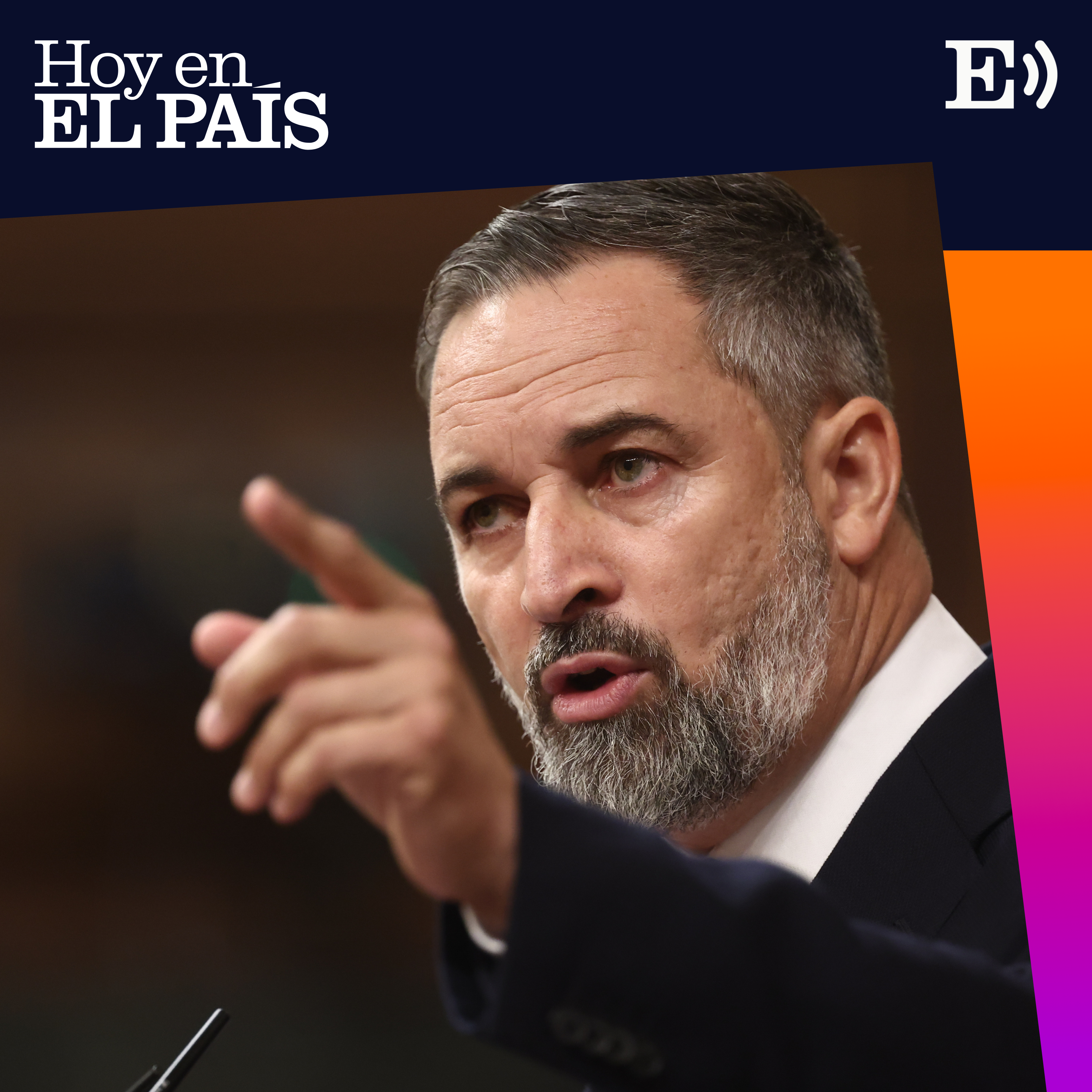 ¿Se está ‘voxizando’ el PP? episode artwork