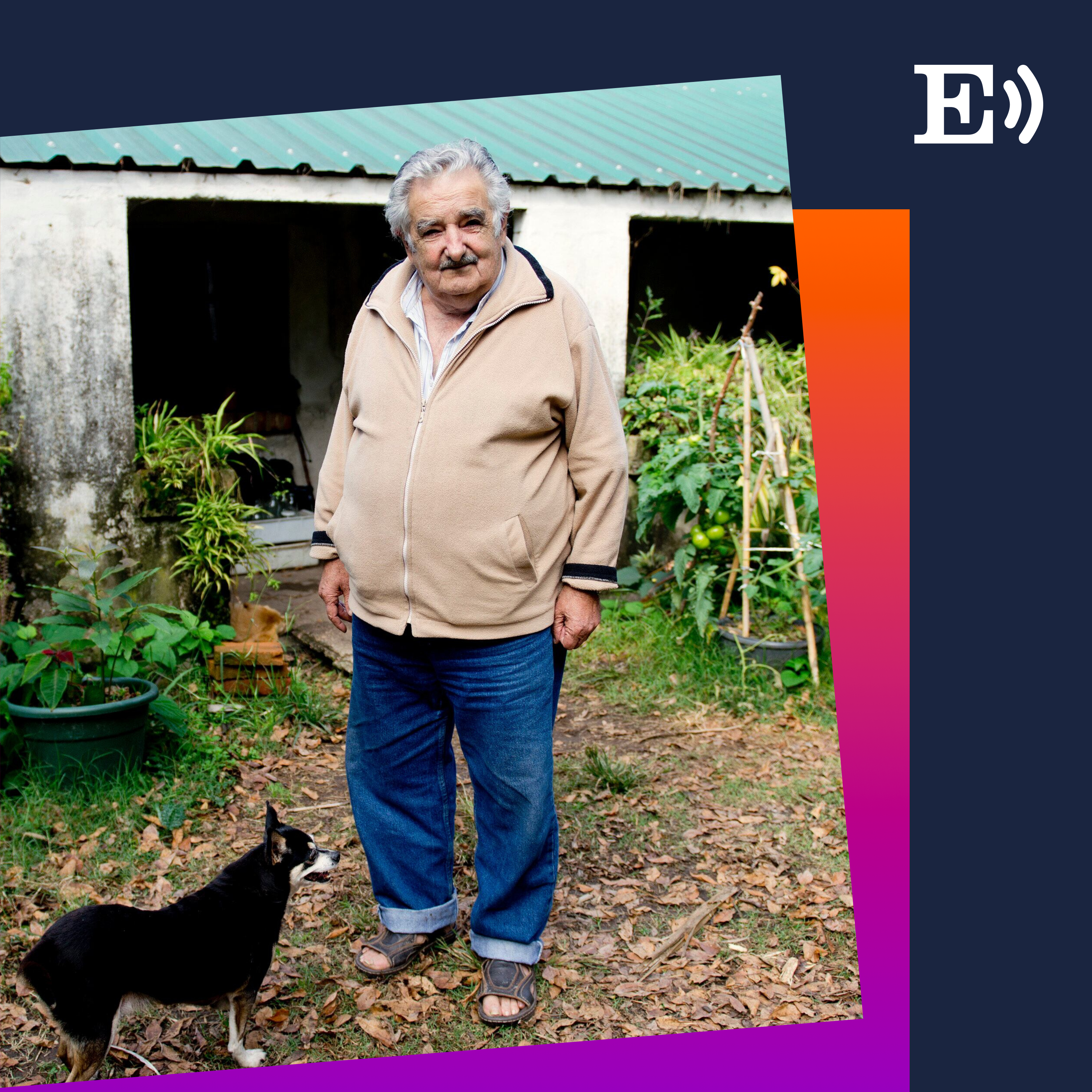 Imagen de Lo mejor de ‘Hoy en EL PAÍS’ | Mujica sí “cambió un carajo”