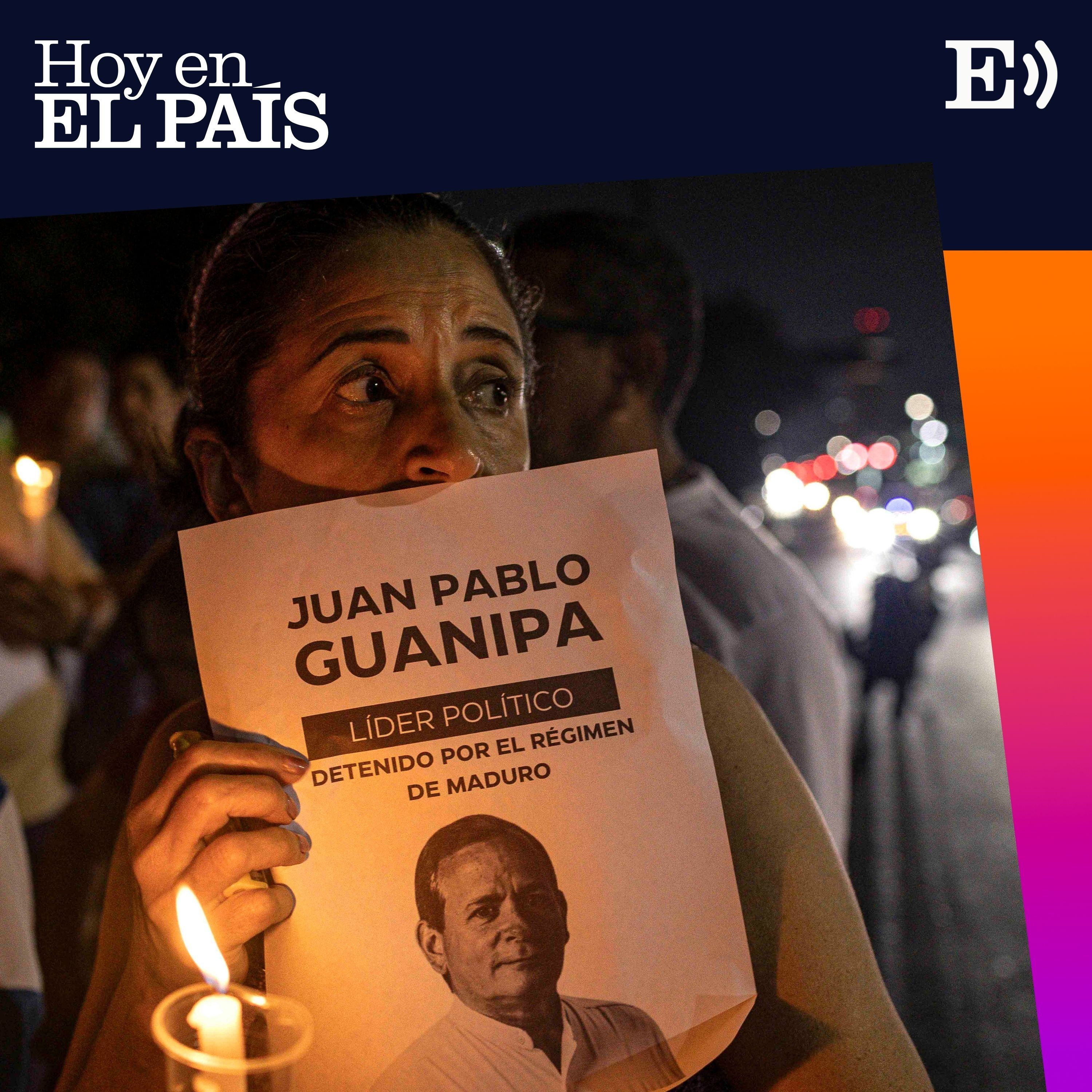 Imagen de La incertidumbre detrás de la amnistía en Venezuela