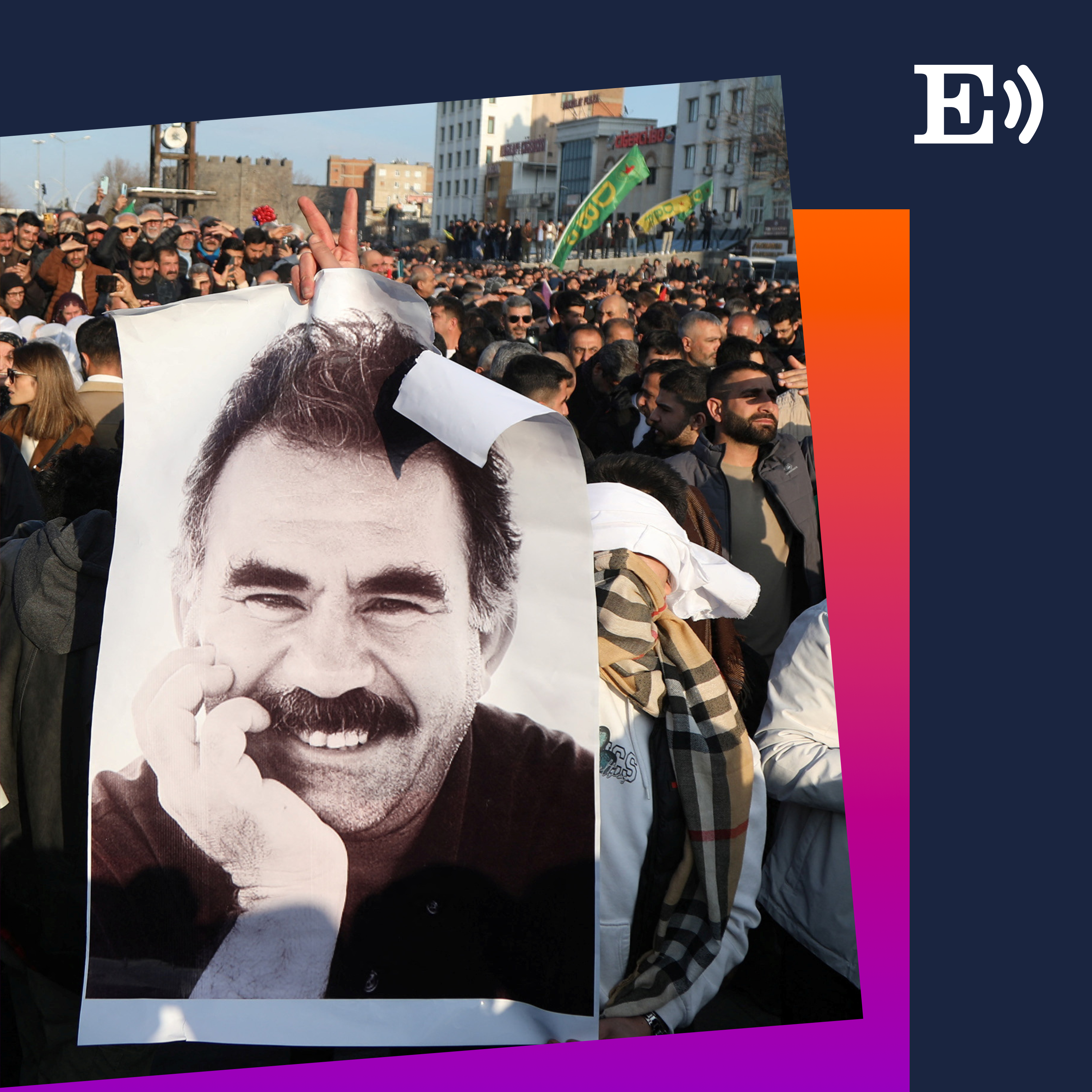 Imagen de El desarme del PKK: ¿qué pasará con el pueblo kurdo?