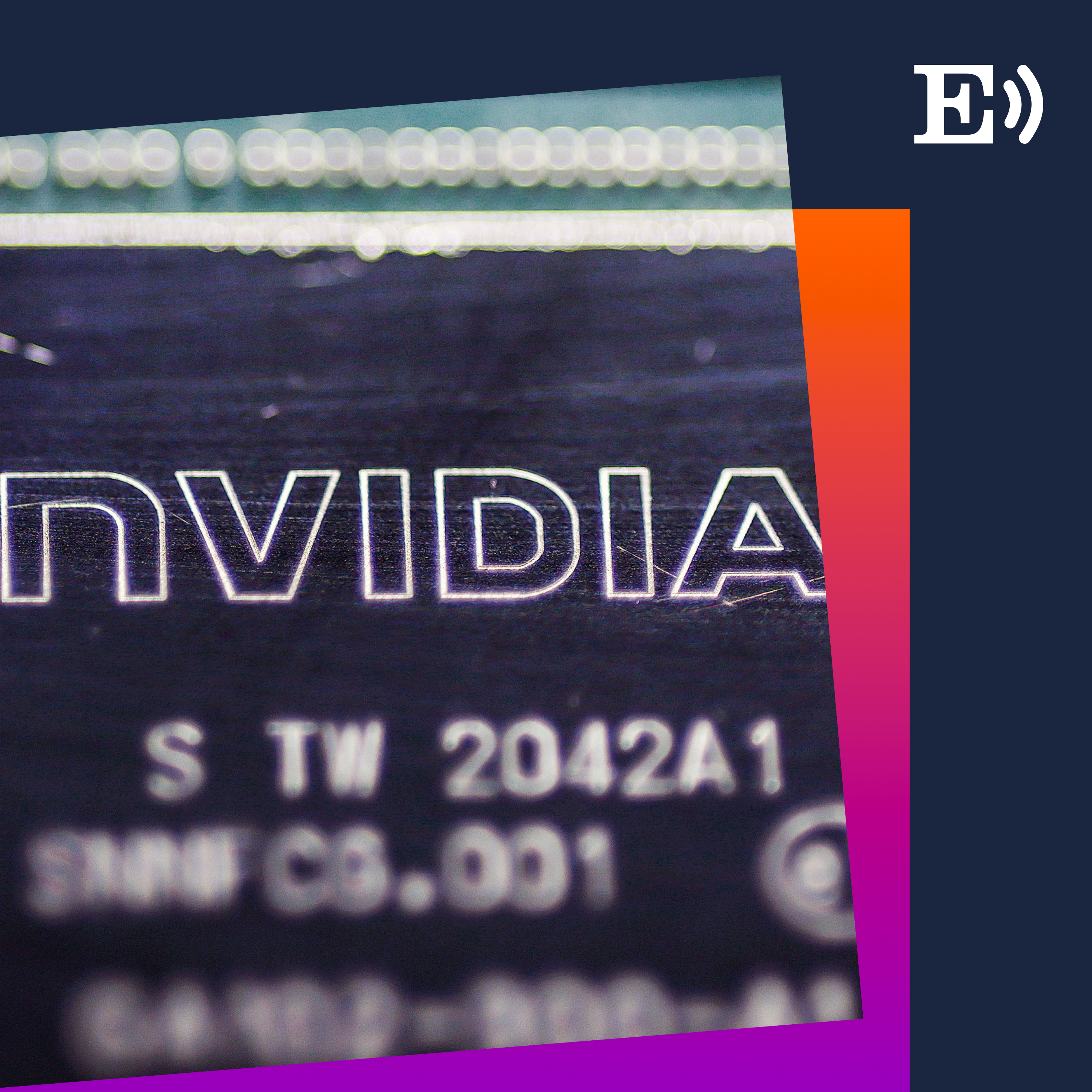 Imagen de Nvidia: ¿qué nos dice la empresa más valiosa sobre nuestra sociedad?