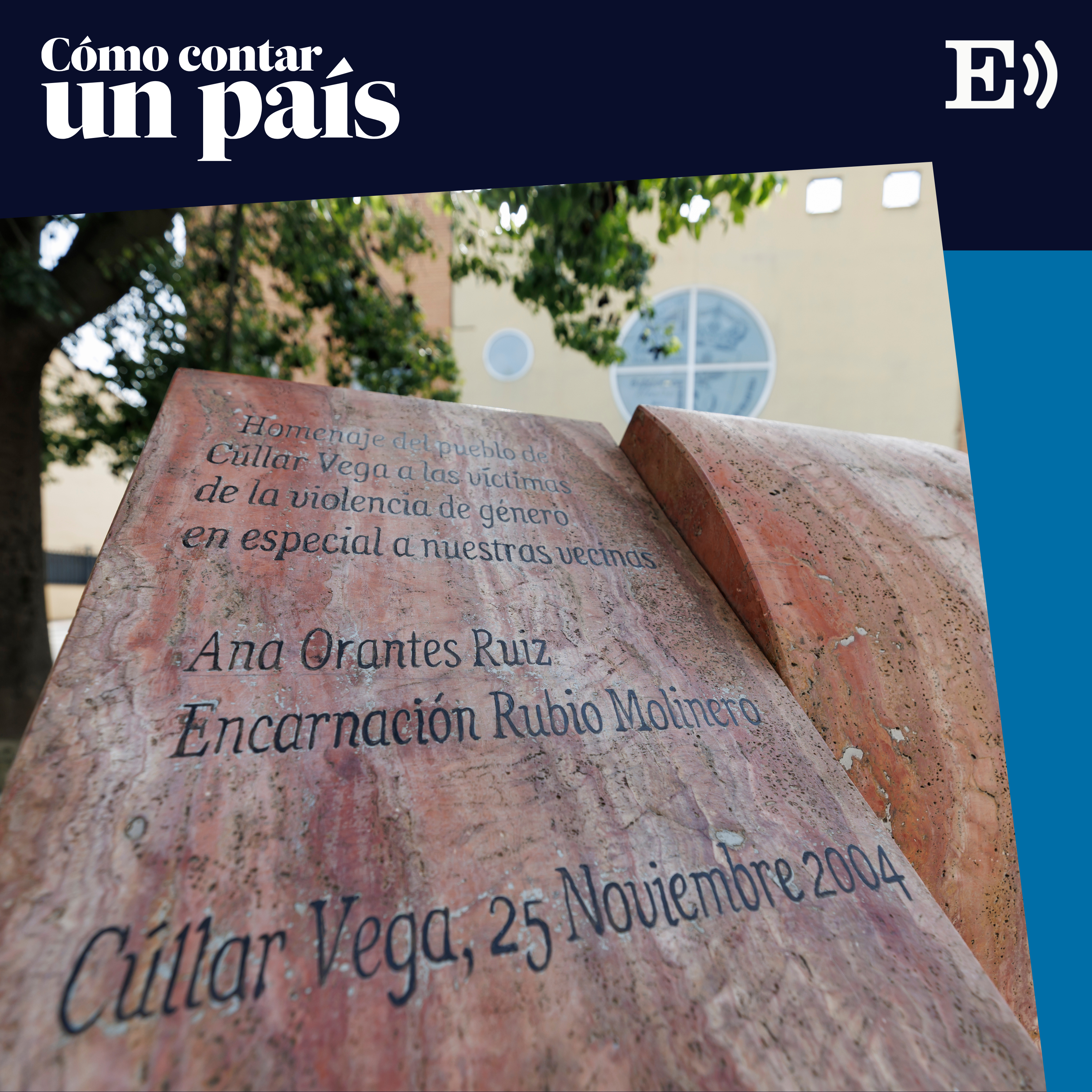 Imagen de Cómo contar un país | Episodio 1: El 'excel' de Charo y Mercedes