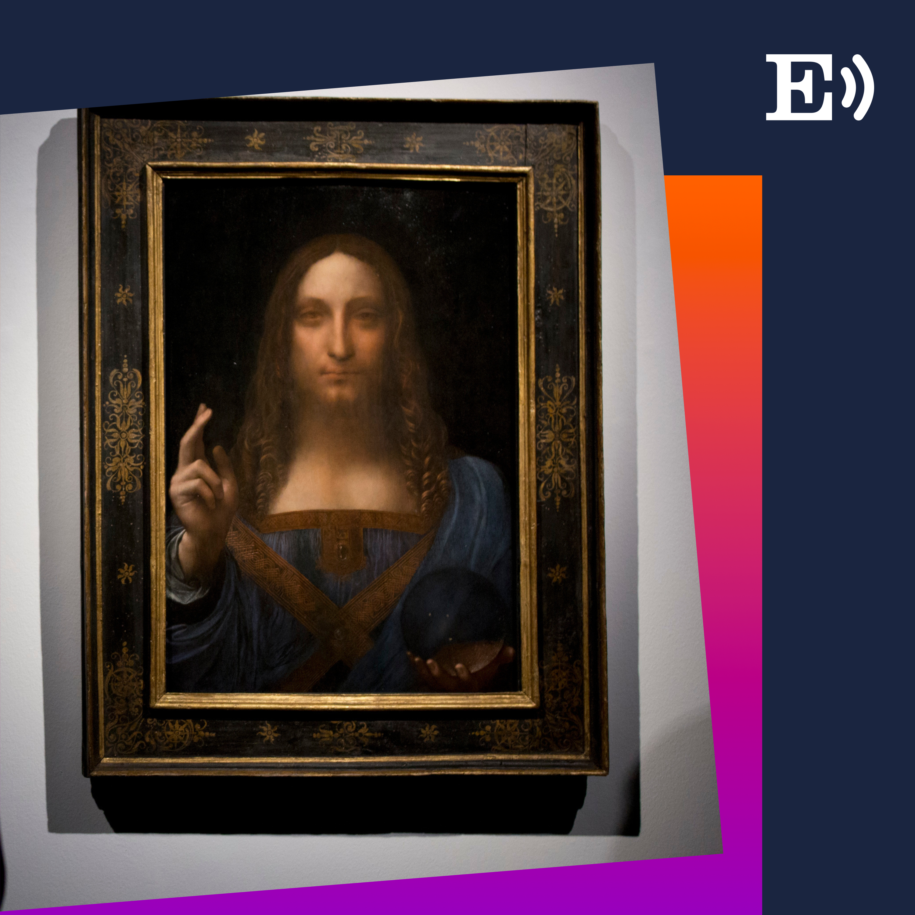 Lo mejor de Hoy en El País | Salvator Mundi: La loca historia del cuadro más caro del mundo