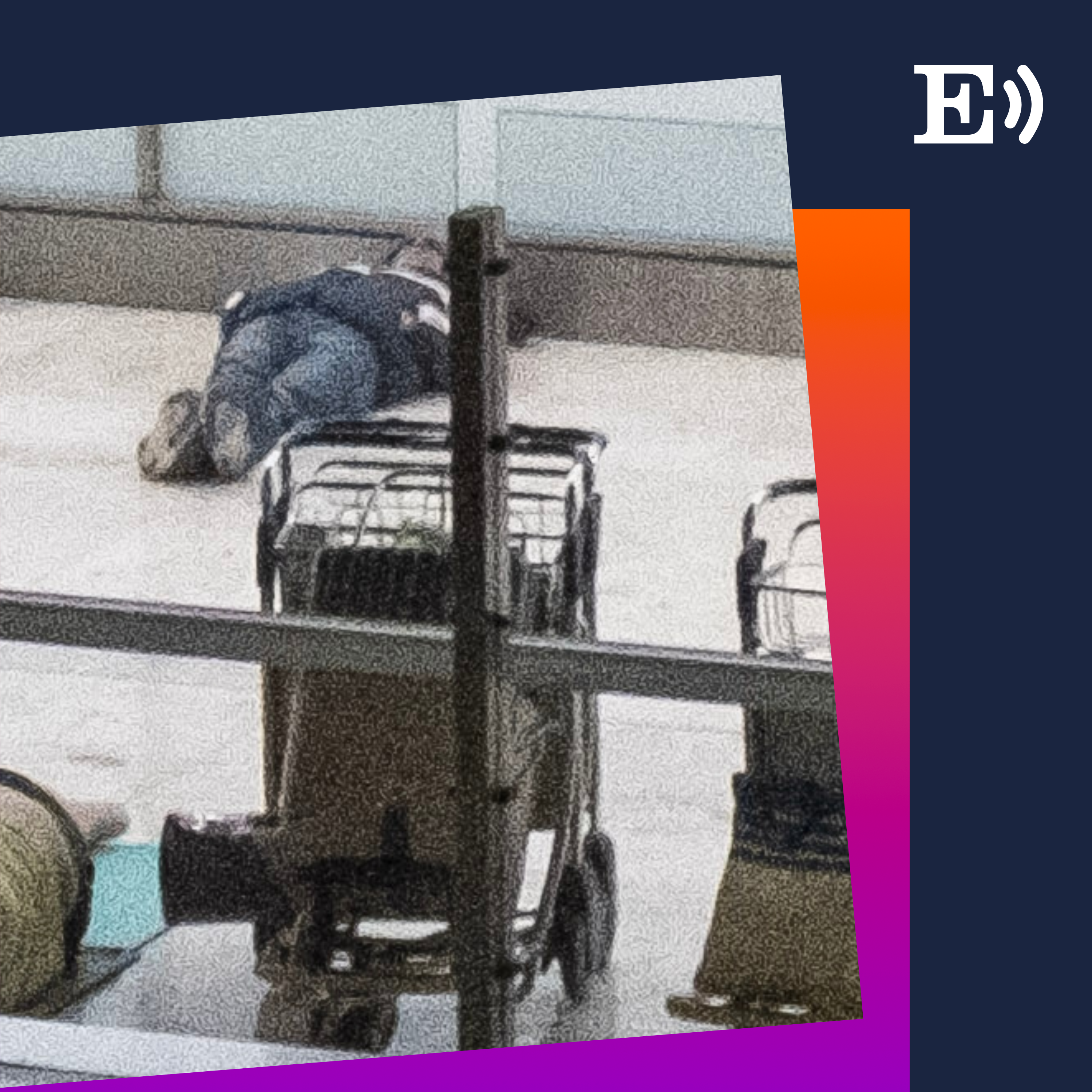 Imagen de Sin hogar en el aeropuerto: maltratados por AENA, expuestos en TikTok