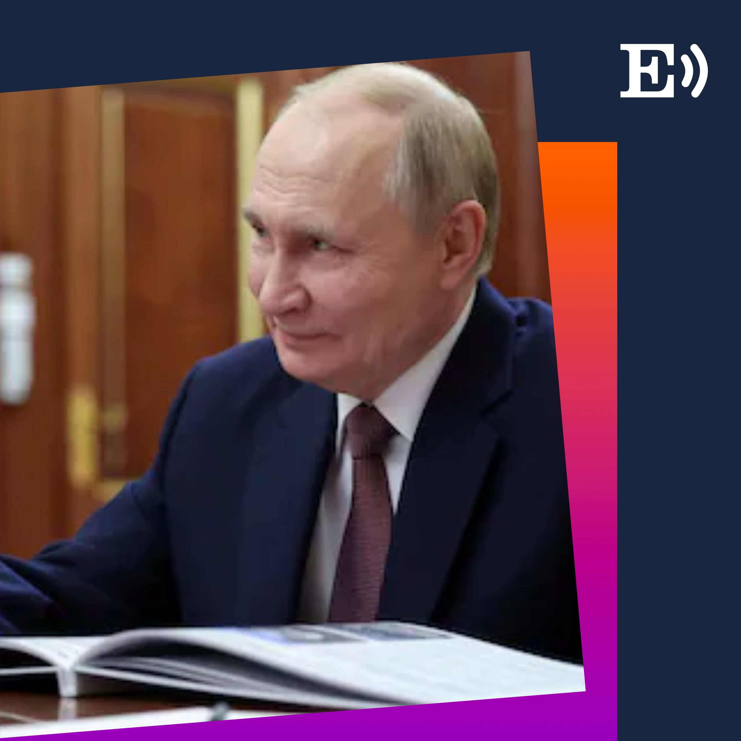 Imagen de Ucrania: ¿hasta dónde ceder ante Putin?
