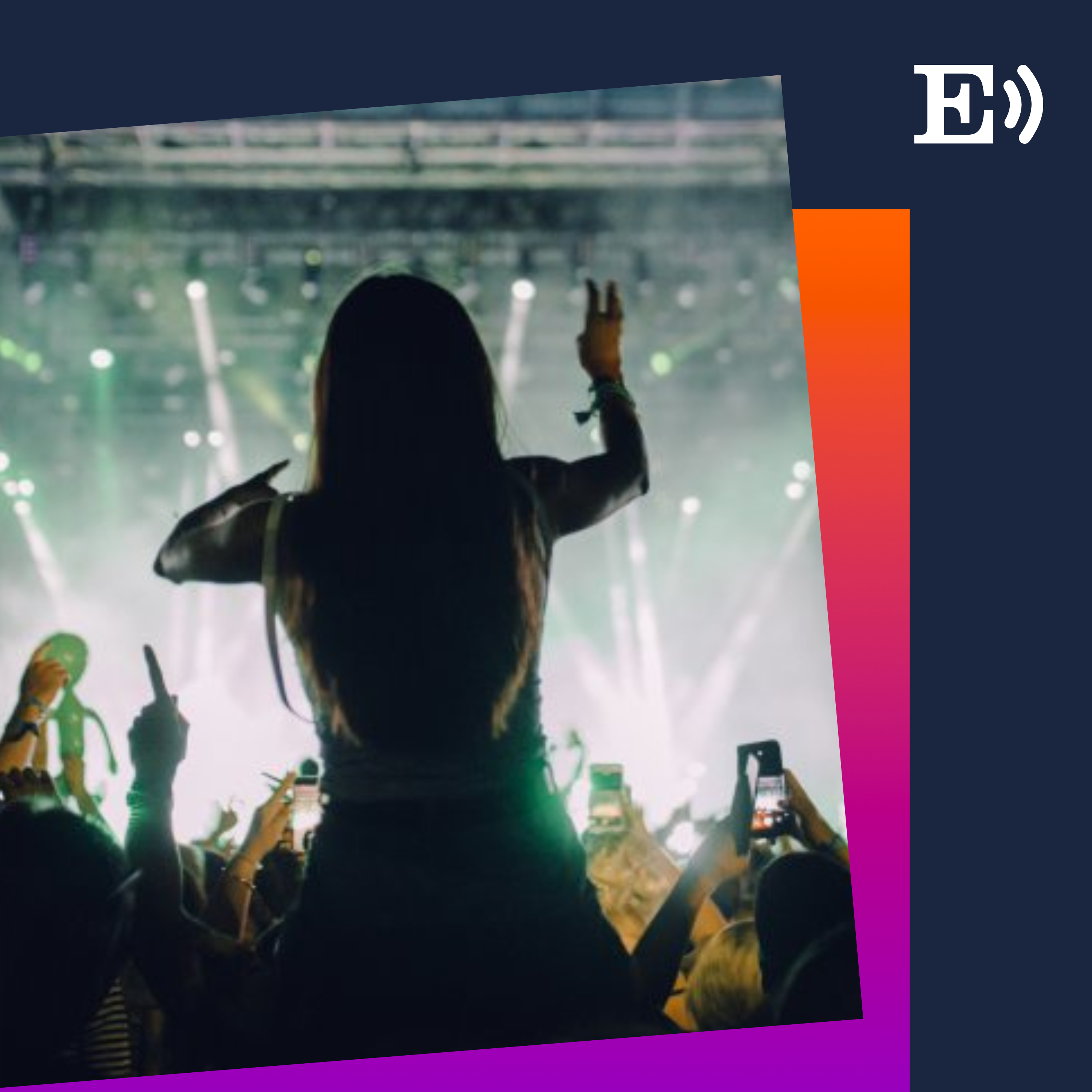Imagen de Recomendaciones culturales y ganas de festival