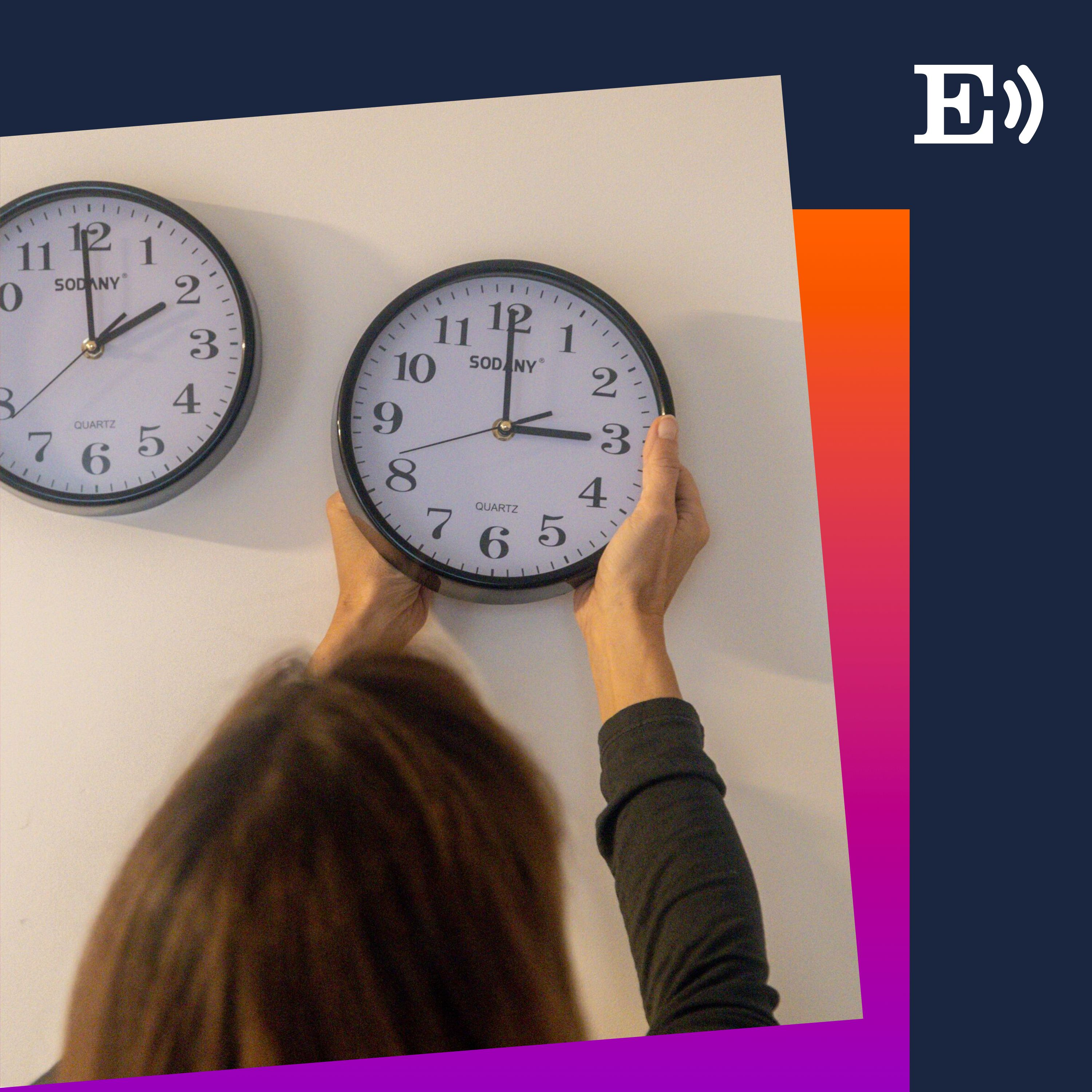 Imagen de España vuelve a cambiar la hora… y a discutir por qué