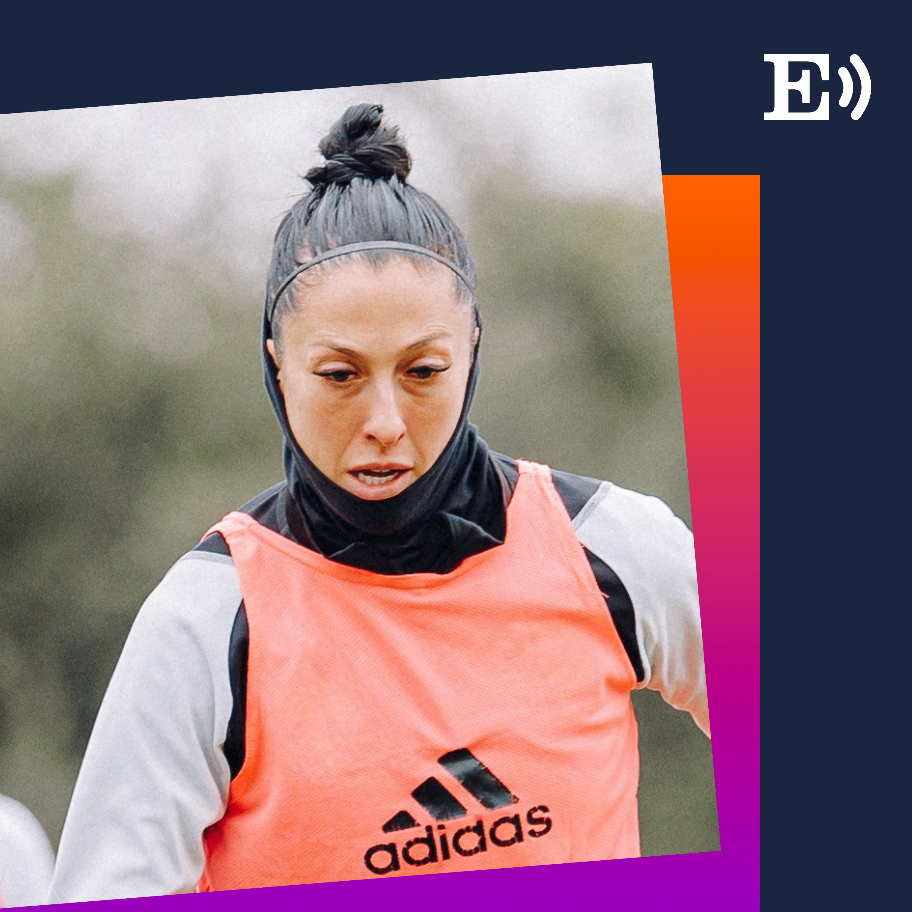  Por qué Jenni Hermoso se ha quedado fuera de la Eurocopa  