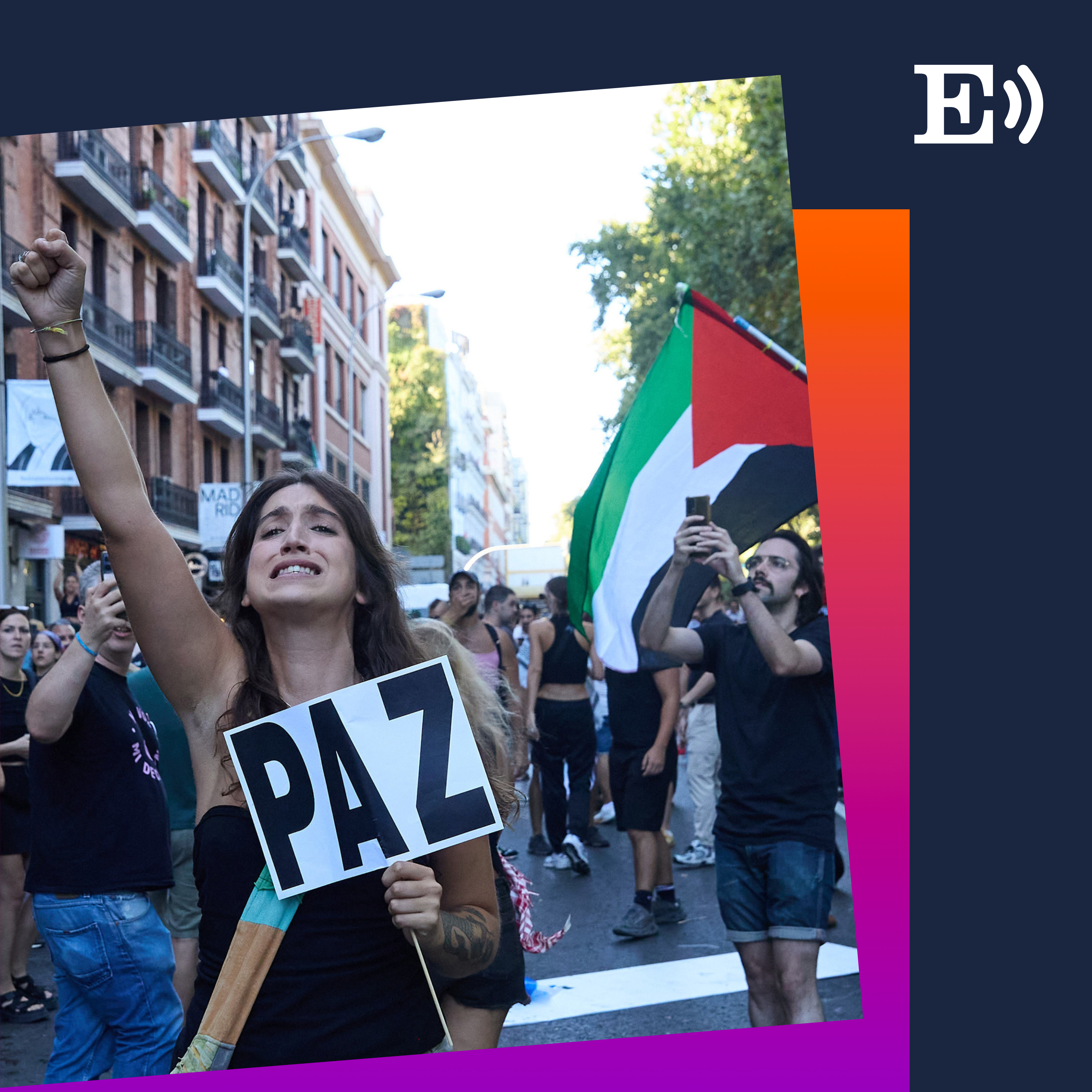 Imagen de ¿Toma nota Europa de las protestas en la Vuelta?