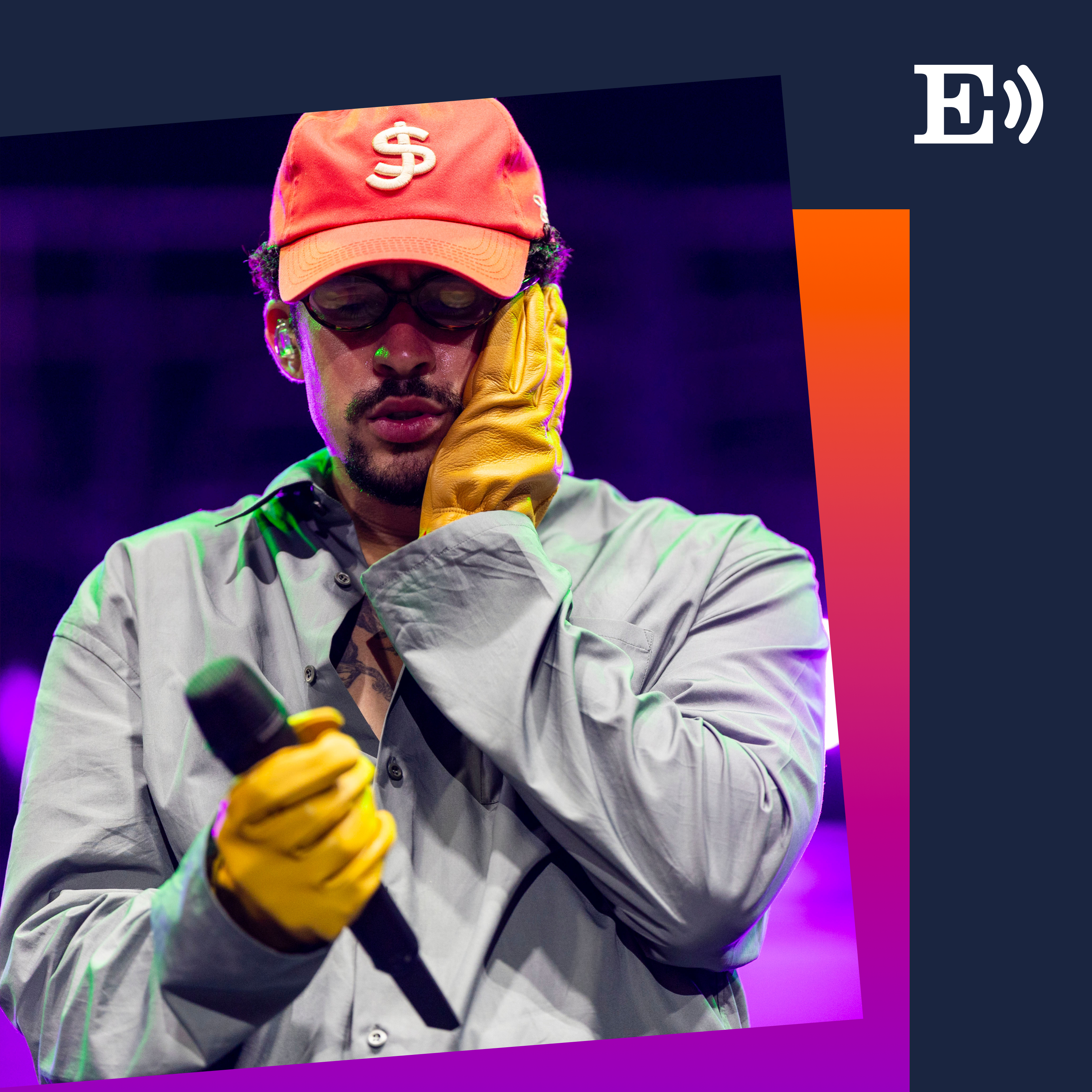 Imagen de Bad Bunny: bomba plena