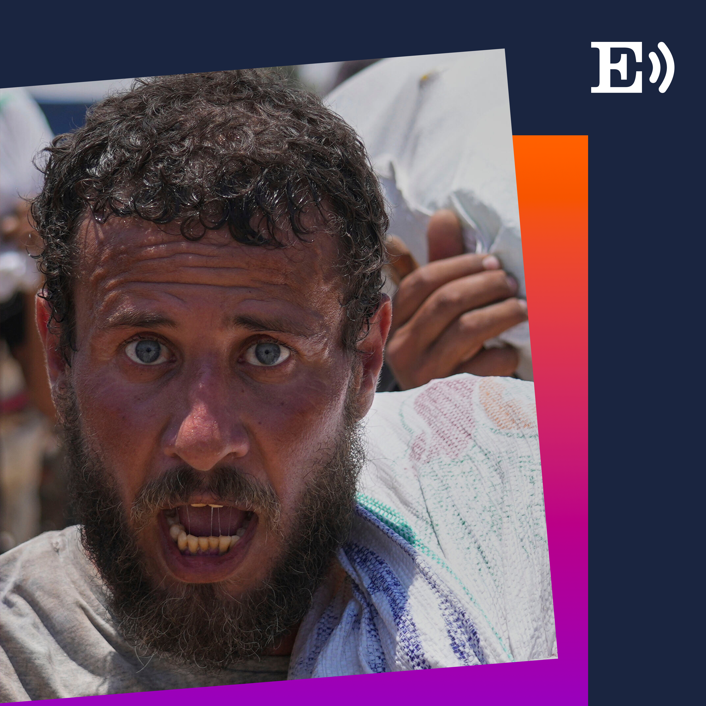 Imagen de Así decide Israel quién come en Gaza