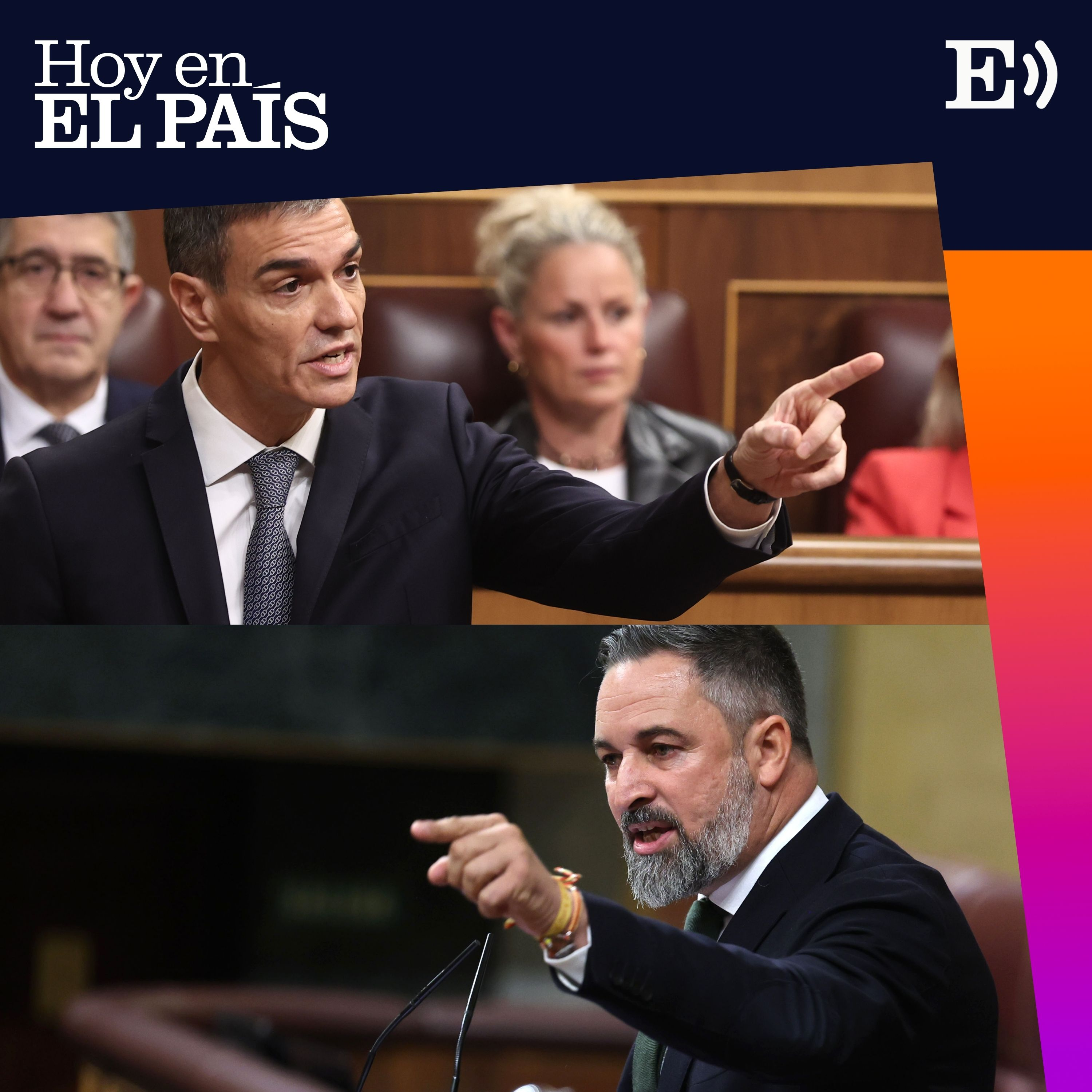 Cuidado con lo que dices en la cena de Nochebuena