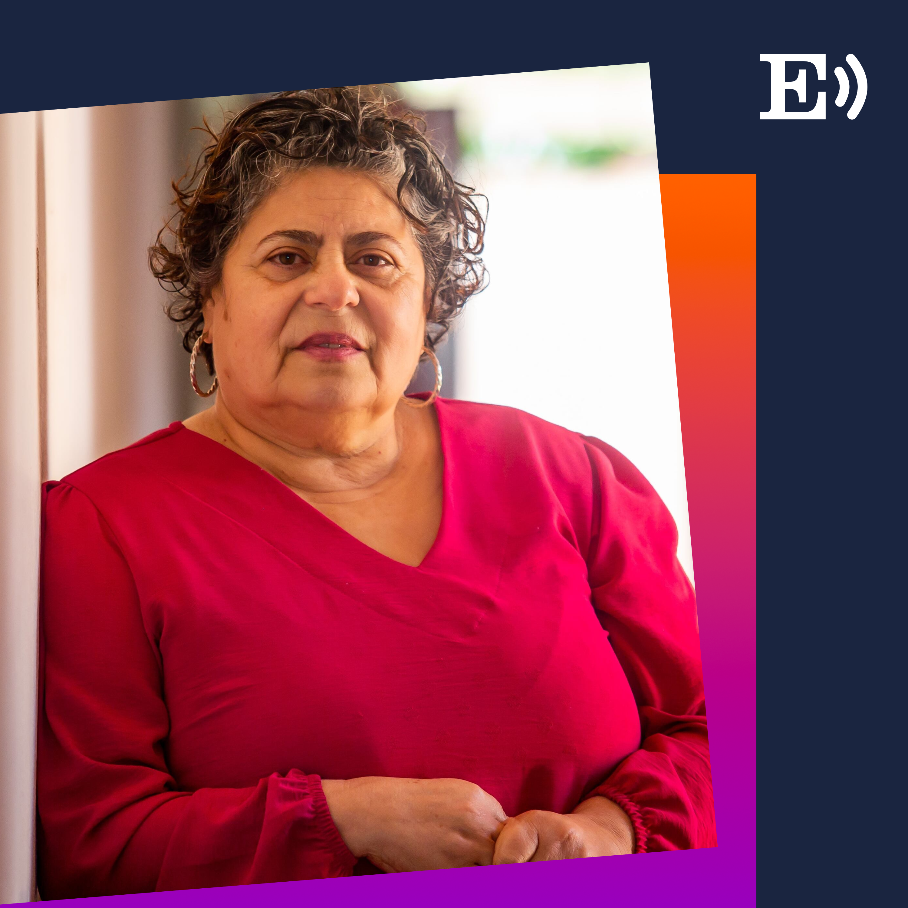 Imagen de Lo mejor de ‘Hoy en EL PAÍS’ | Regina Jardim, una sola mujer para contar miles de feminicidios en Brasil