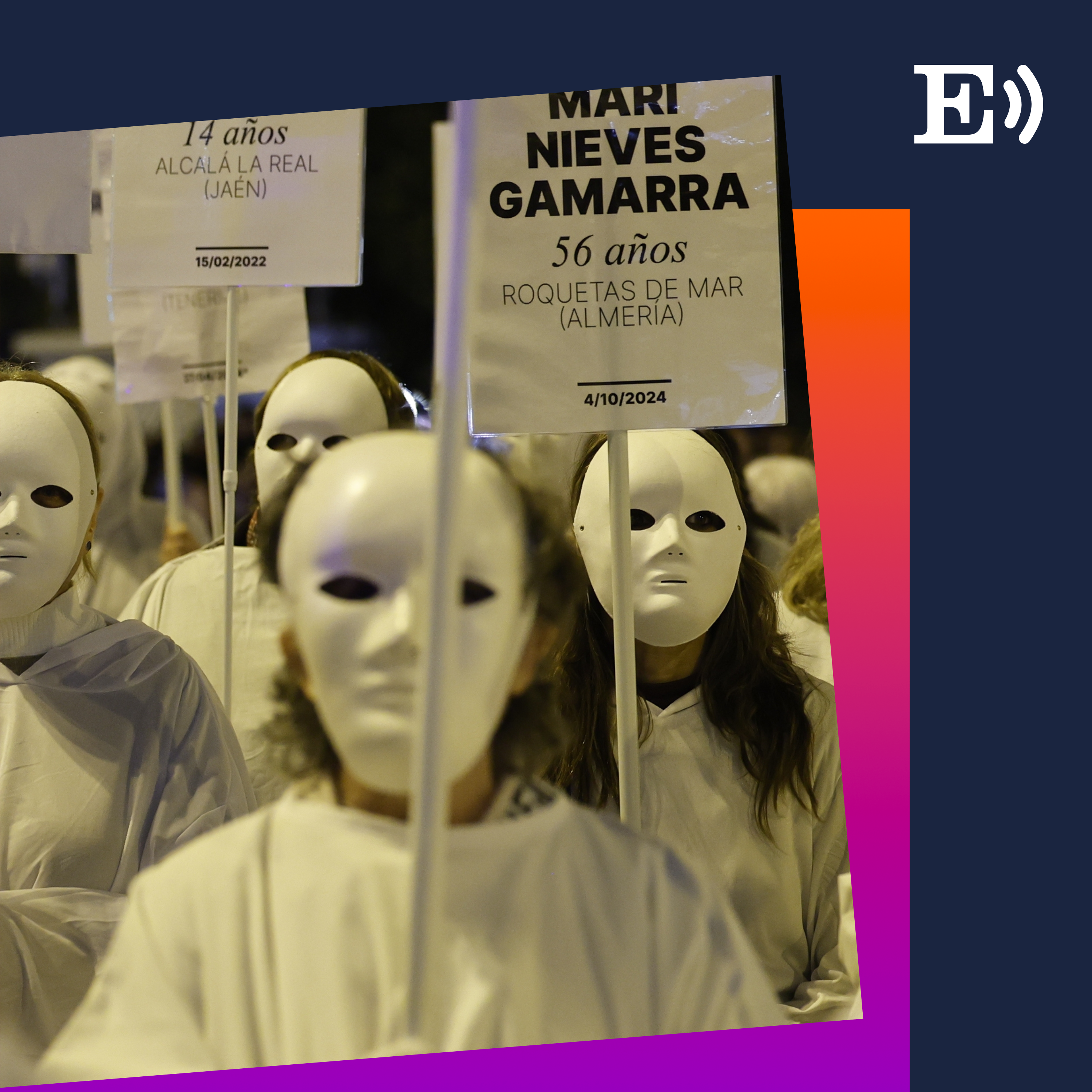 Qué piden las víctimas de violencia machista