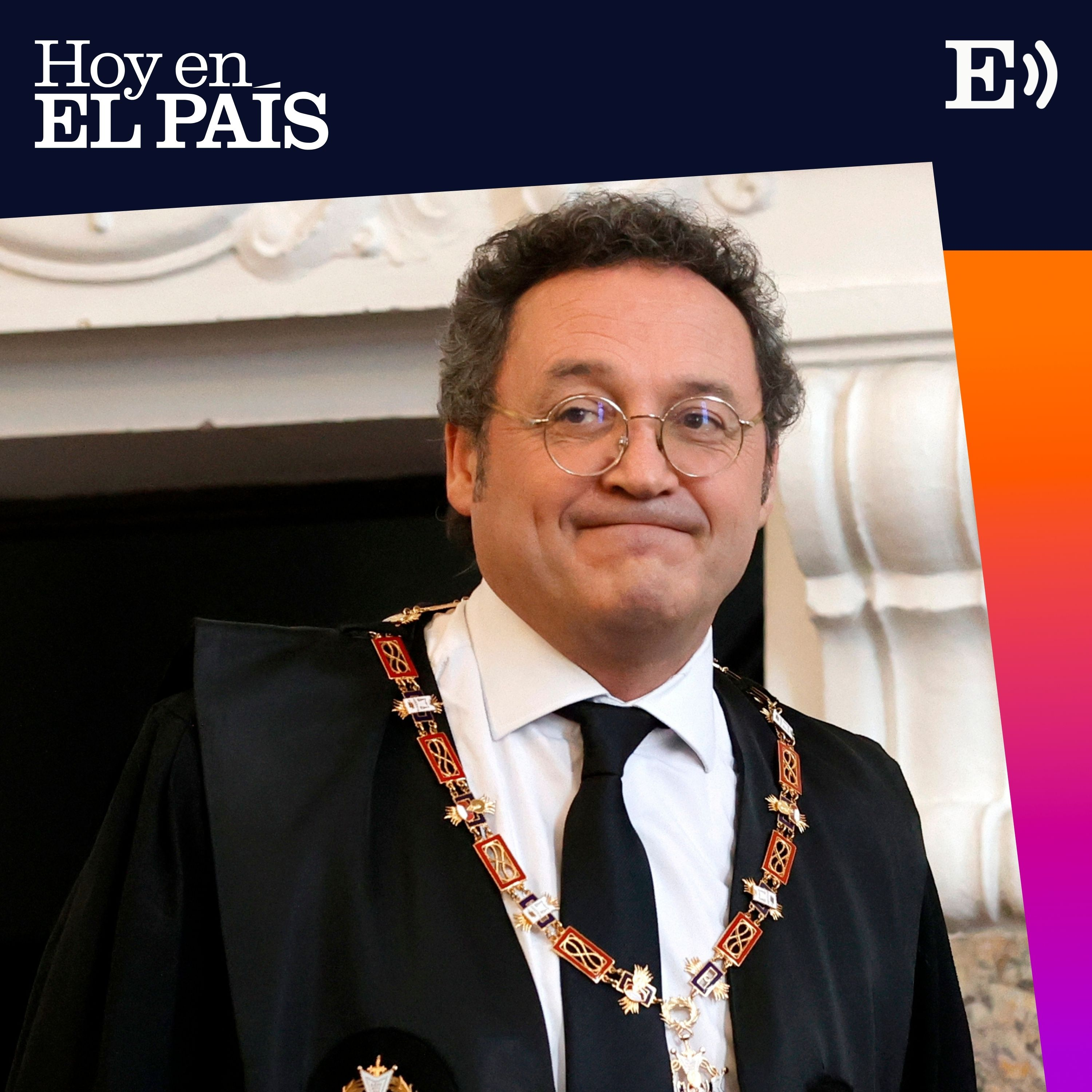 Imagen de El correo y la nota de prensa, claves para la condena del fiscal general