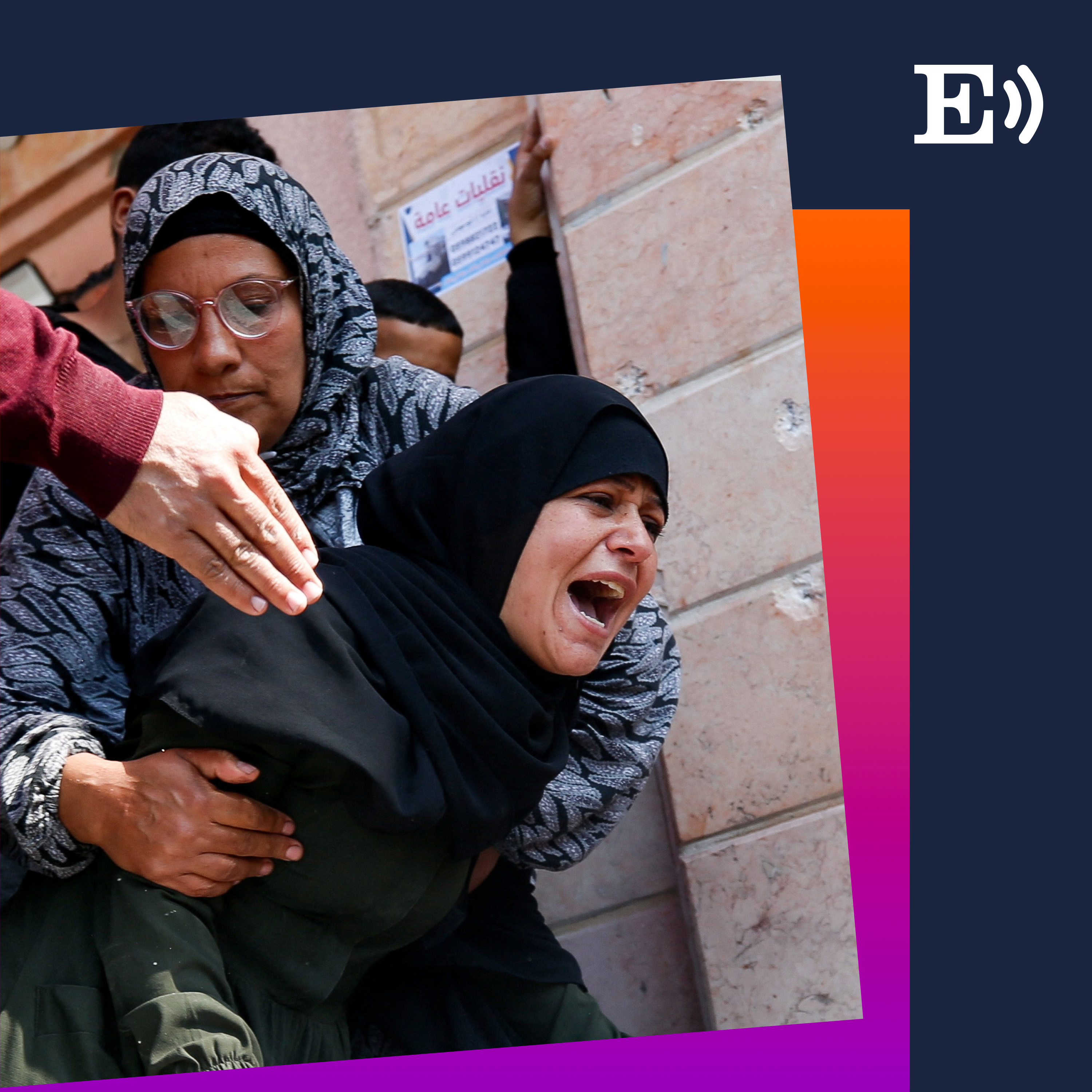 Imagen de ¿Qué pasa con la tregua en Gaza?