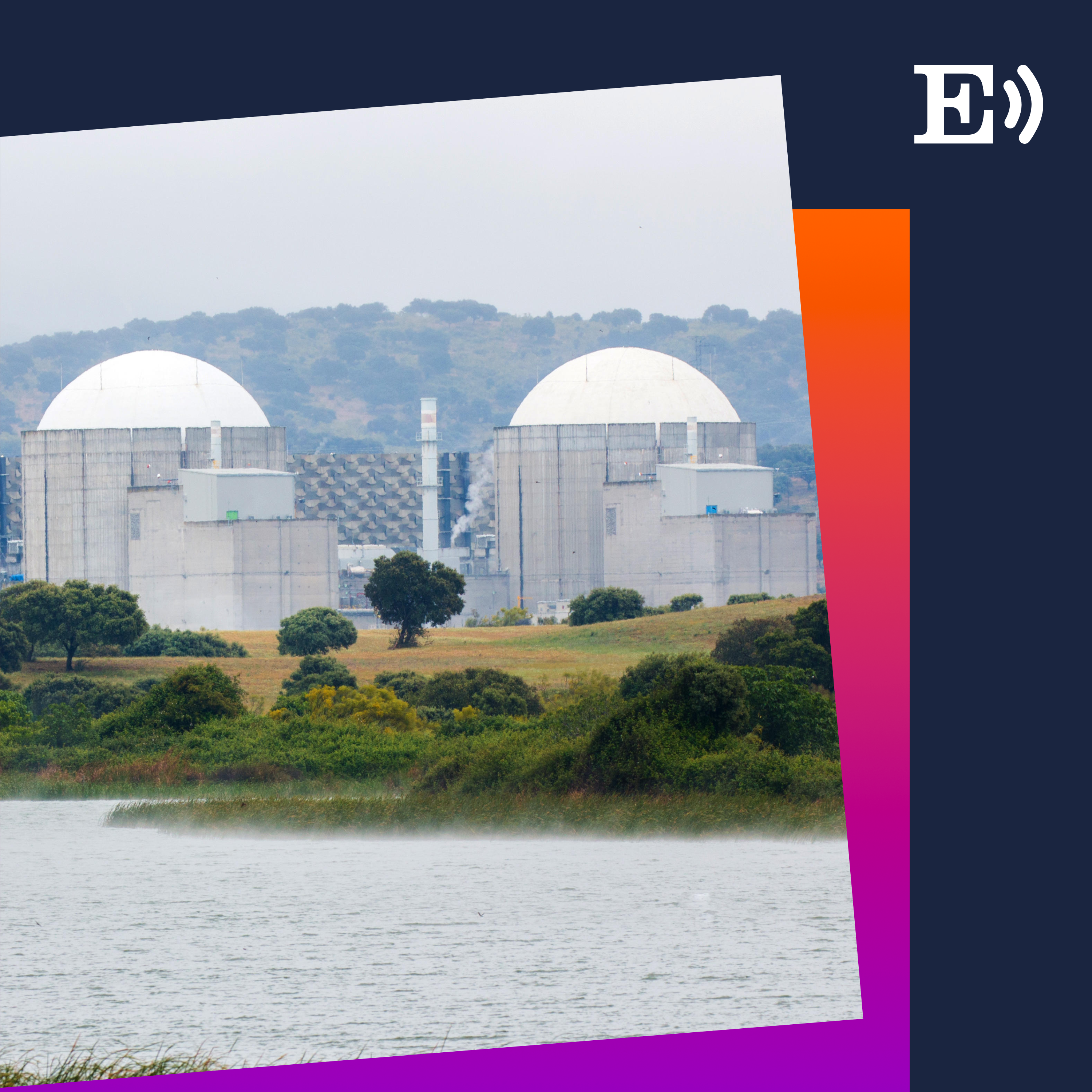 Imagen de Almaraz: la central que reaviva el debate sobre las nucleares