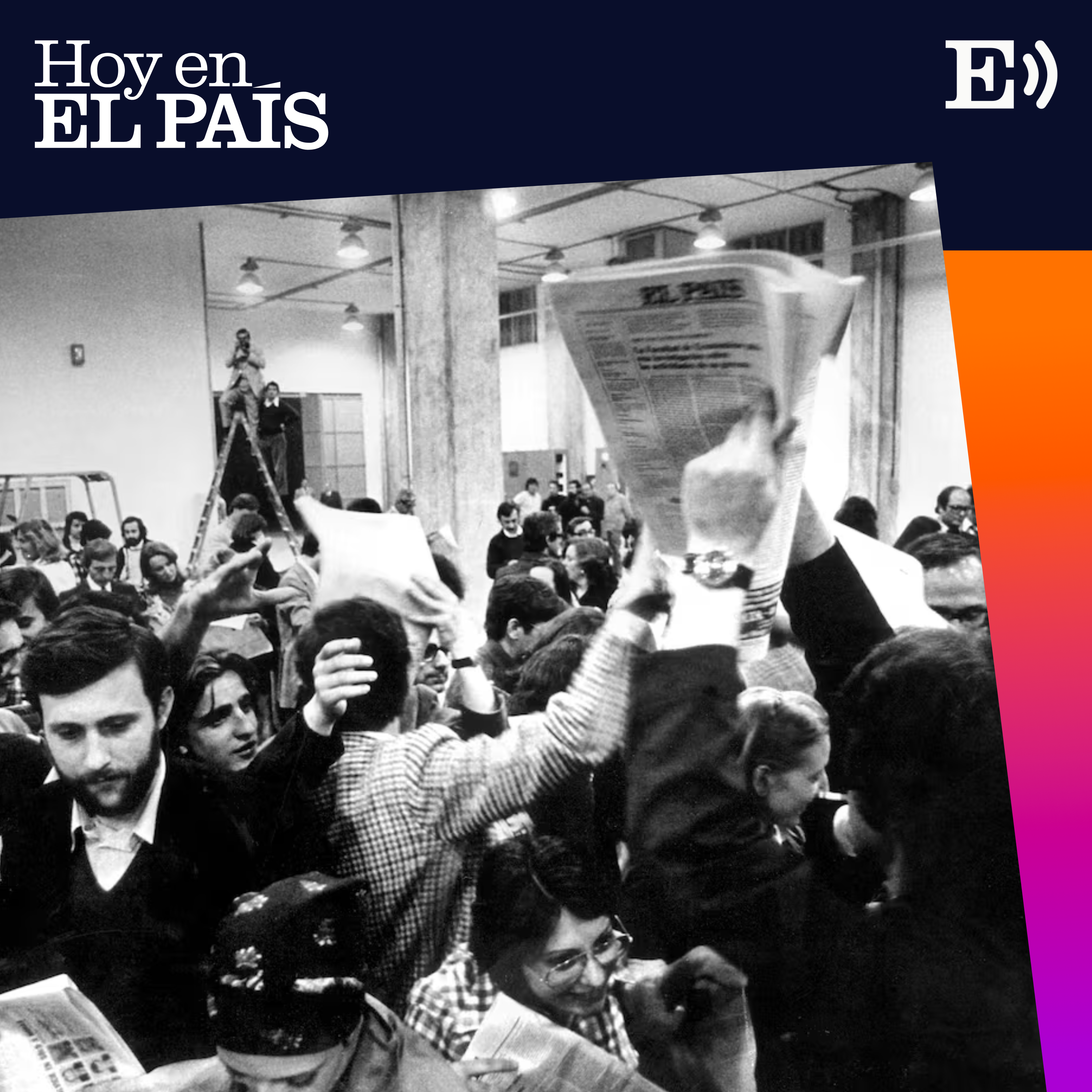 Imagen de 50 años de historias de los lectores