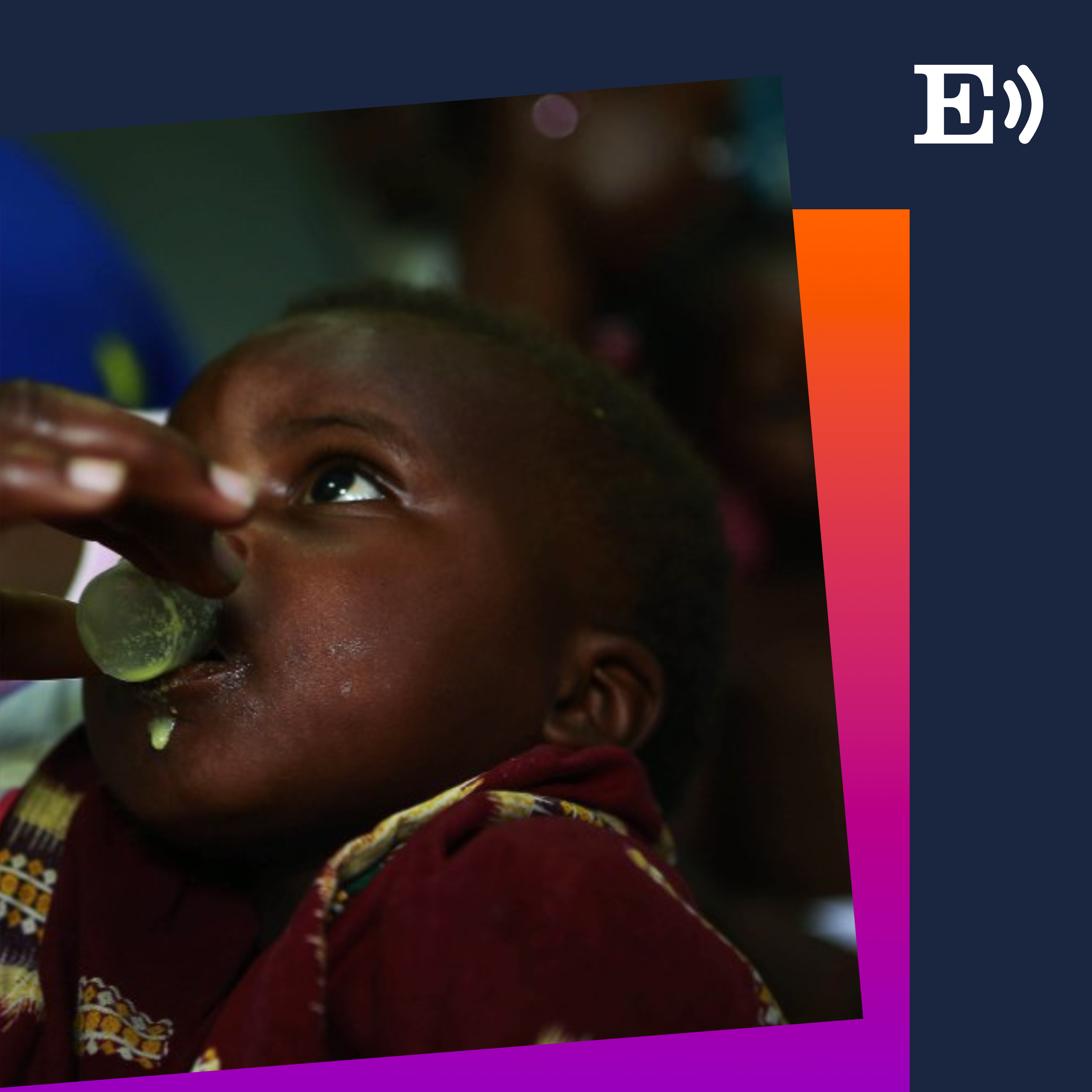 Imagen de Un mes sin USAID y una generación perdida