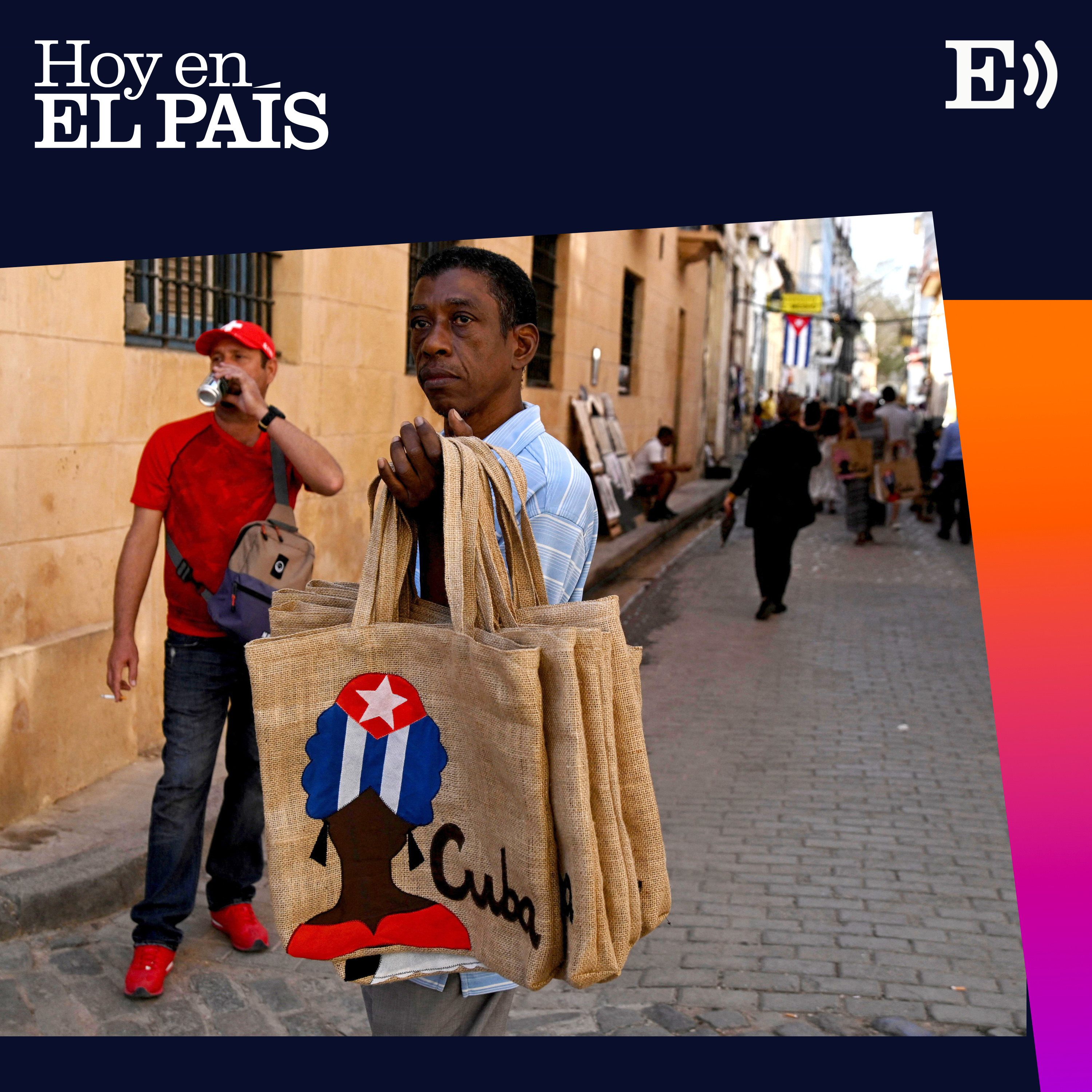 Voces desde Cuba: “Estoy jubilado y tengo cuatro empleos para cubrir necesidades básicas”