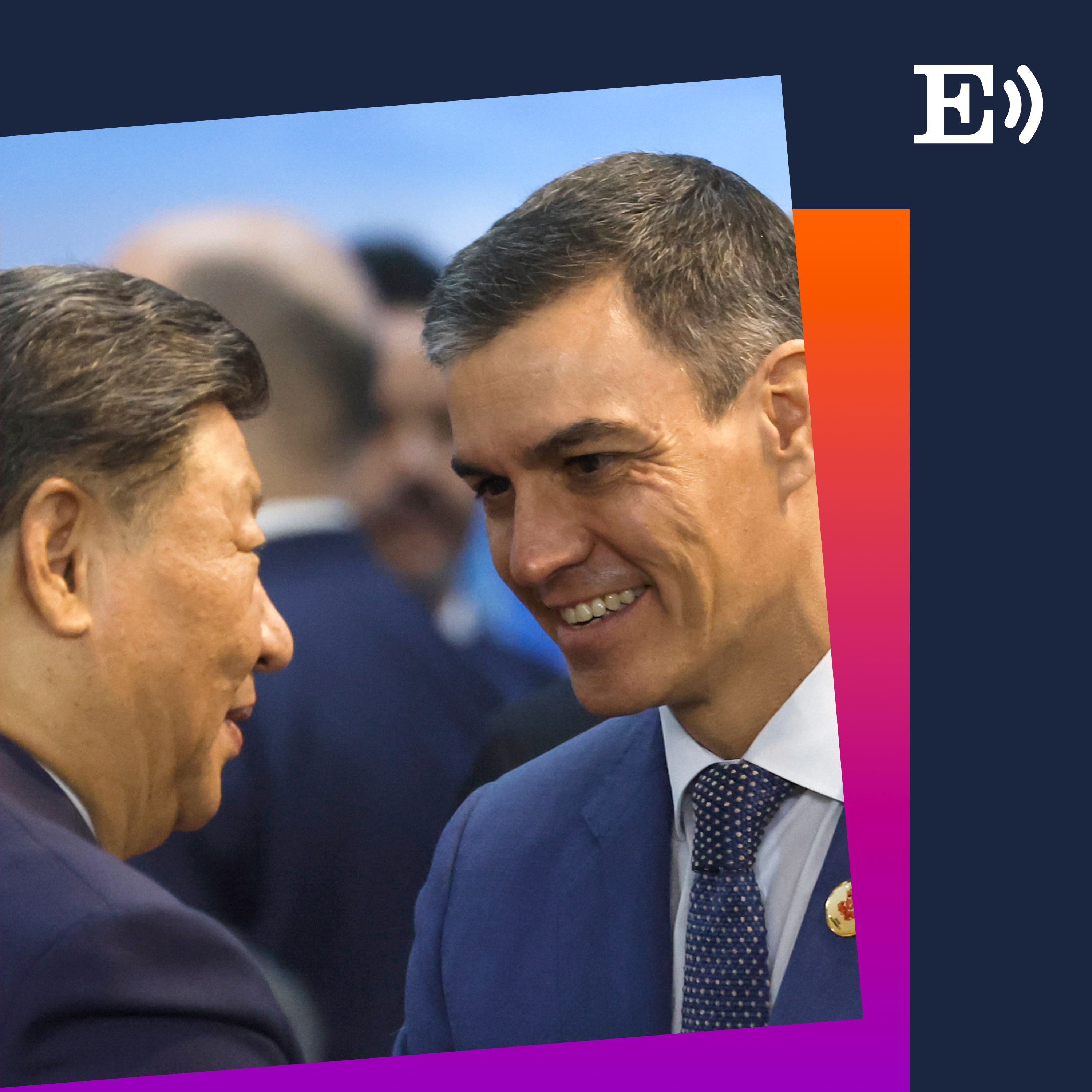 Imagen de Tres viajes en tres años: España se acerca a China
