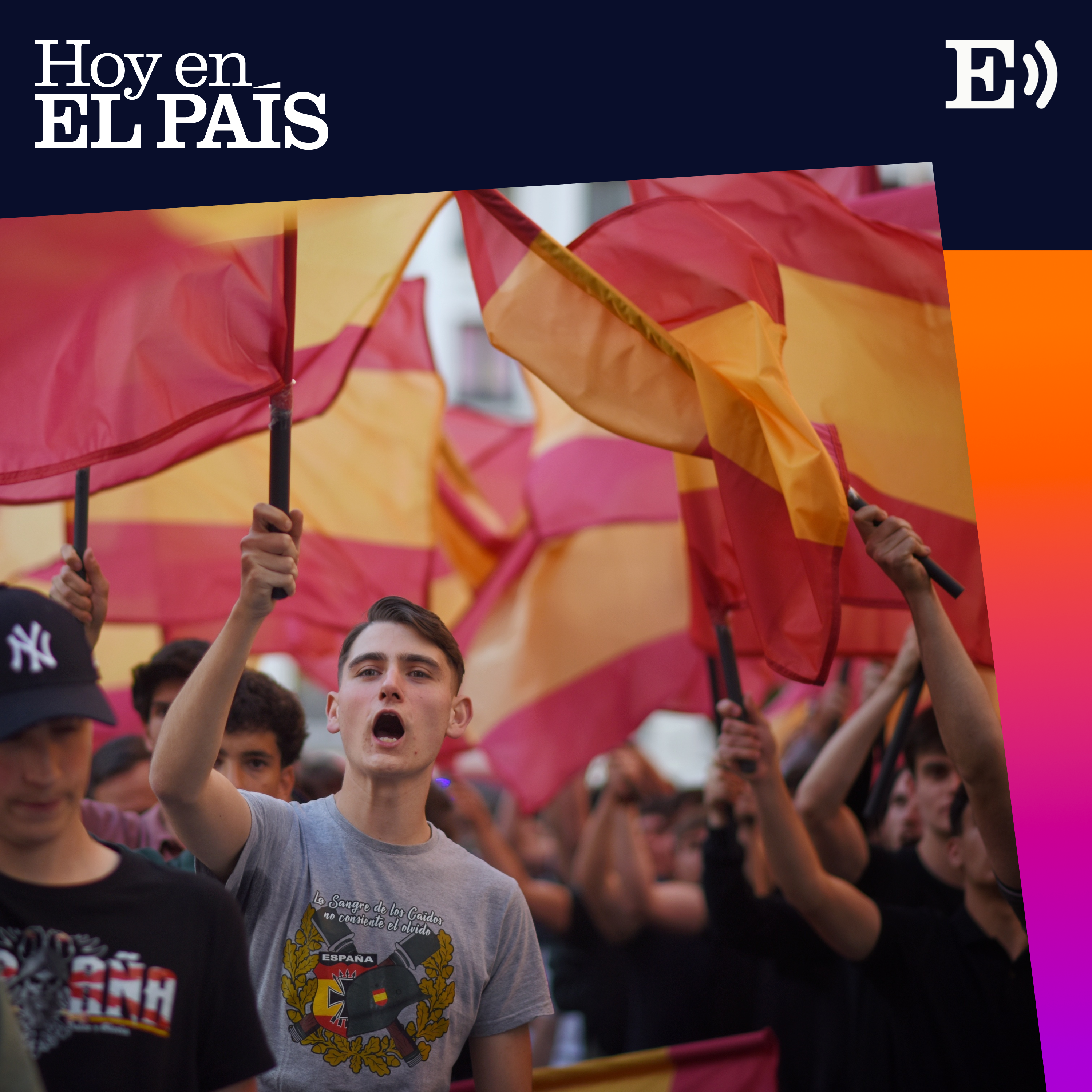 Por qué la izquierda está perdiendo a los chicos jóvenes