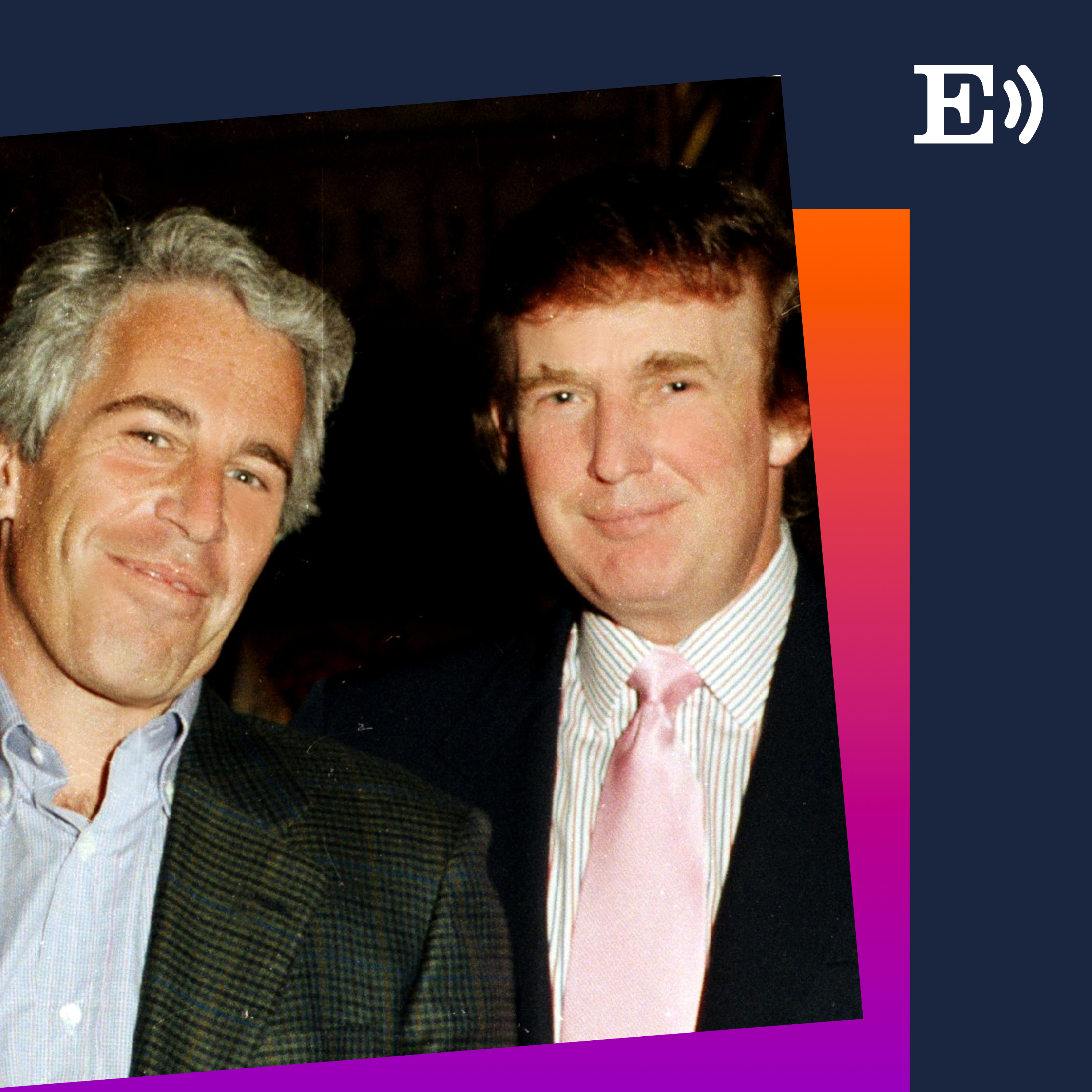 Imagen de ¿Qué oculta Trump sobre Epstein?
