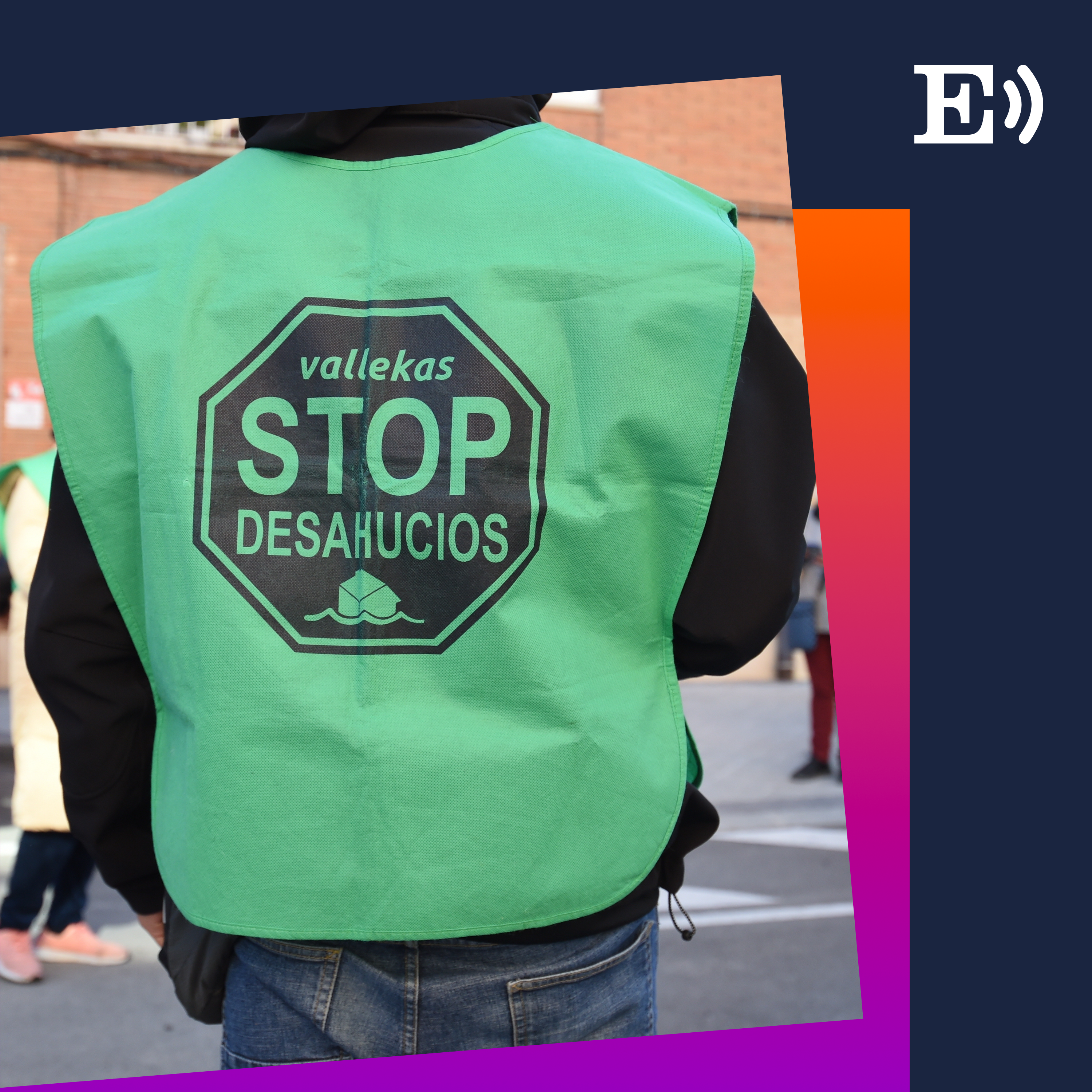 Imagen de Personas, no “bichos”, la deshumanización en los desahucios