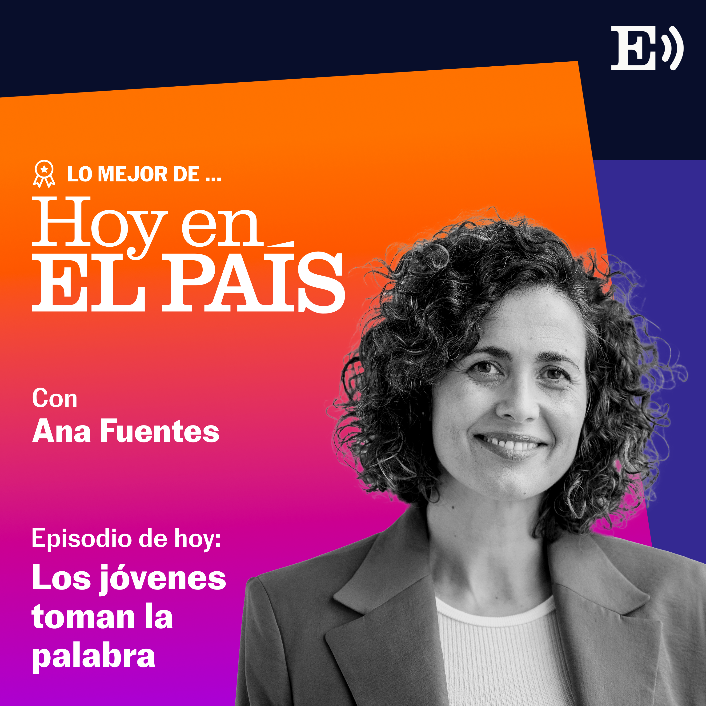 Imagen de Cómo sobrevivir a la polarización según los jóvenes | Lo mejor de EL PAÍS Audio