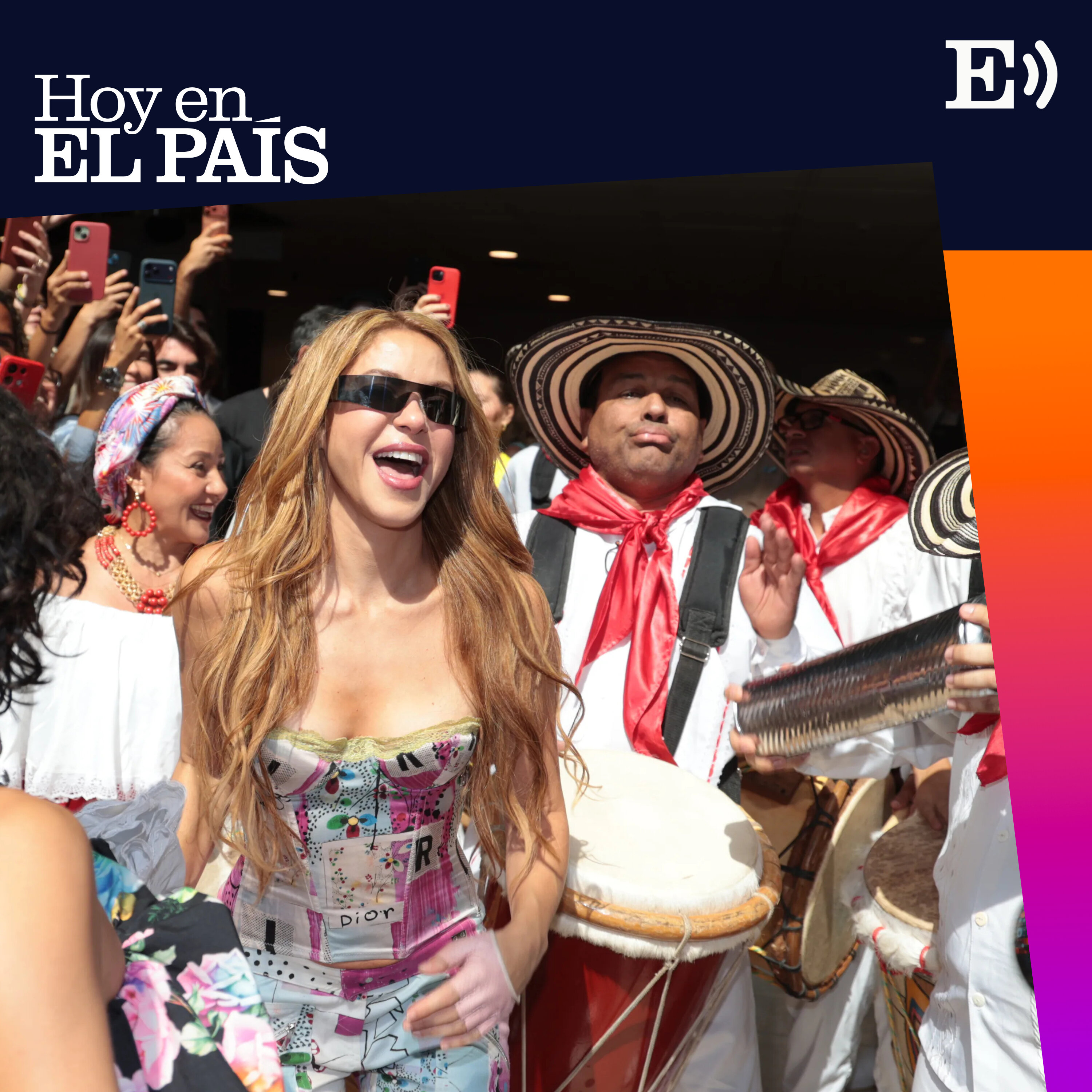 Qué es la ‘latinidad’ que trae Shakira a Madrid