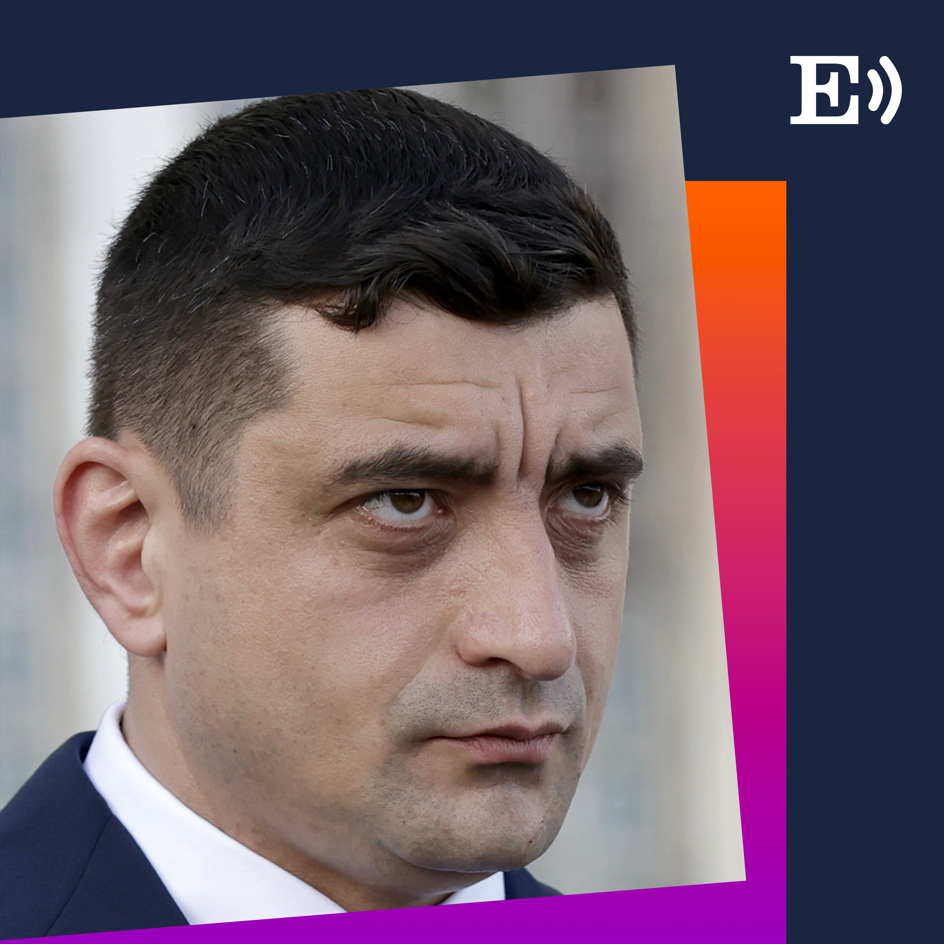 Imagen de Elecciones en Rumanía: ¿un socio más para el club de Putin?