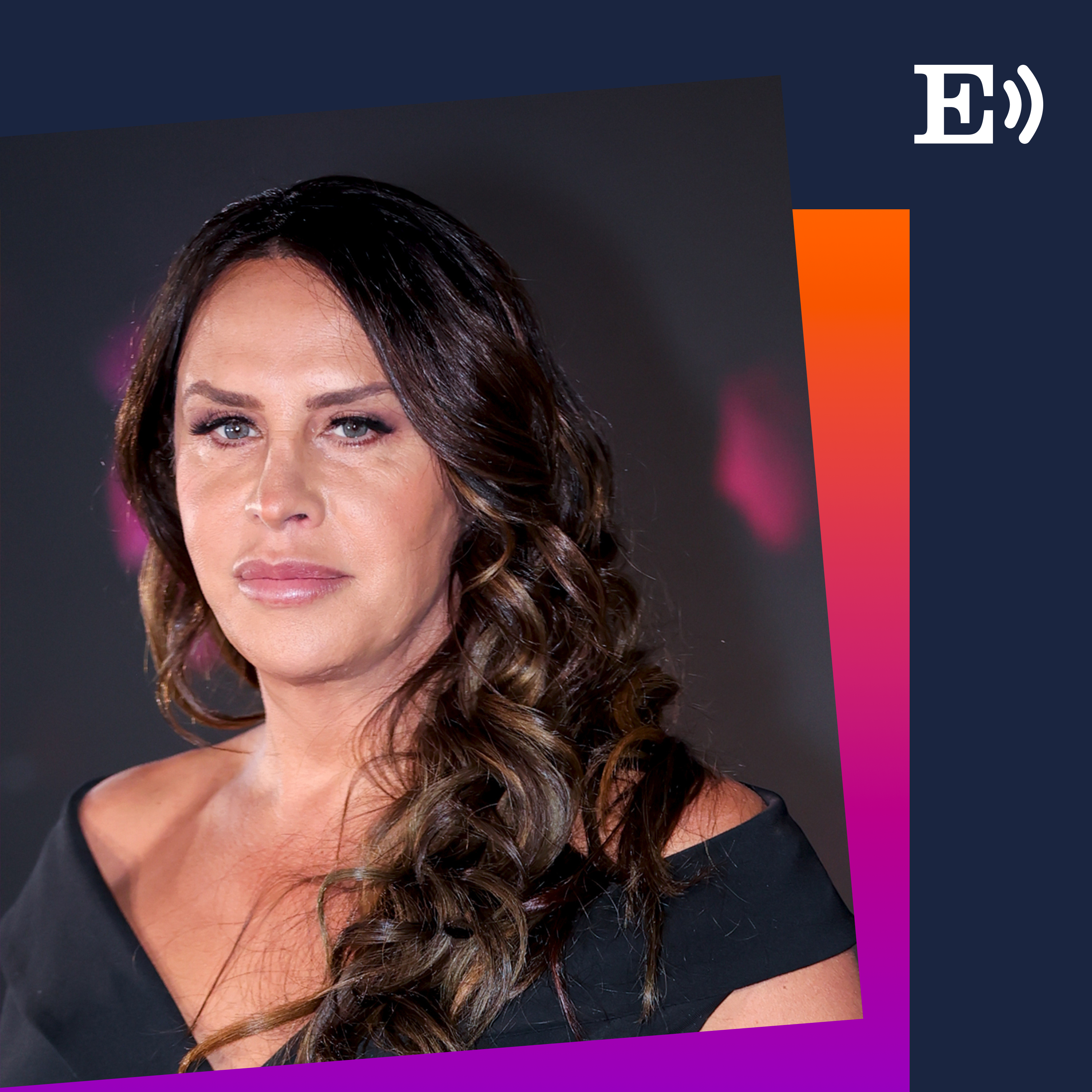 Imagen de Karla Sofía Gascón: ¿hay que ser modélica para que te den un Oscar?