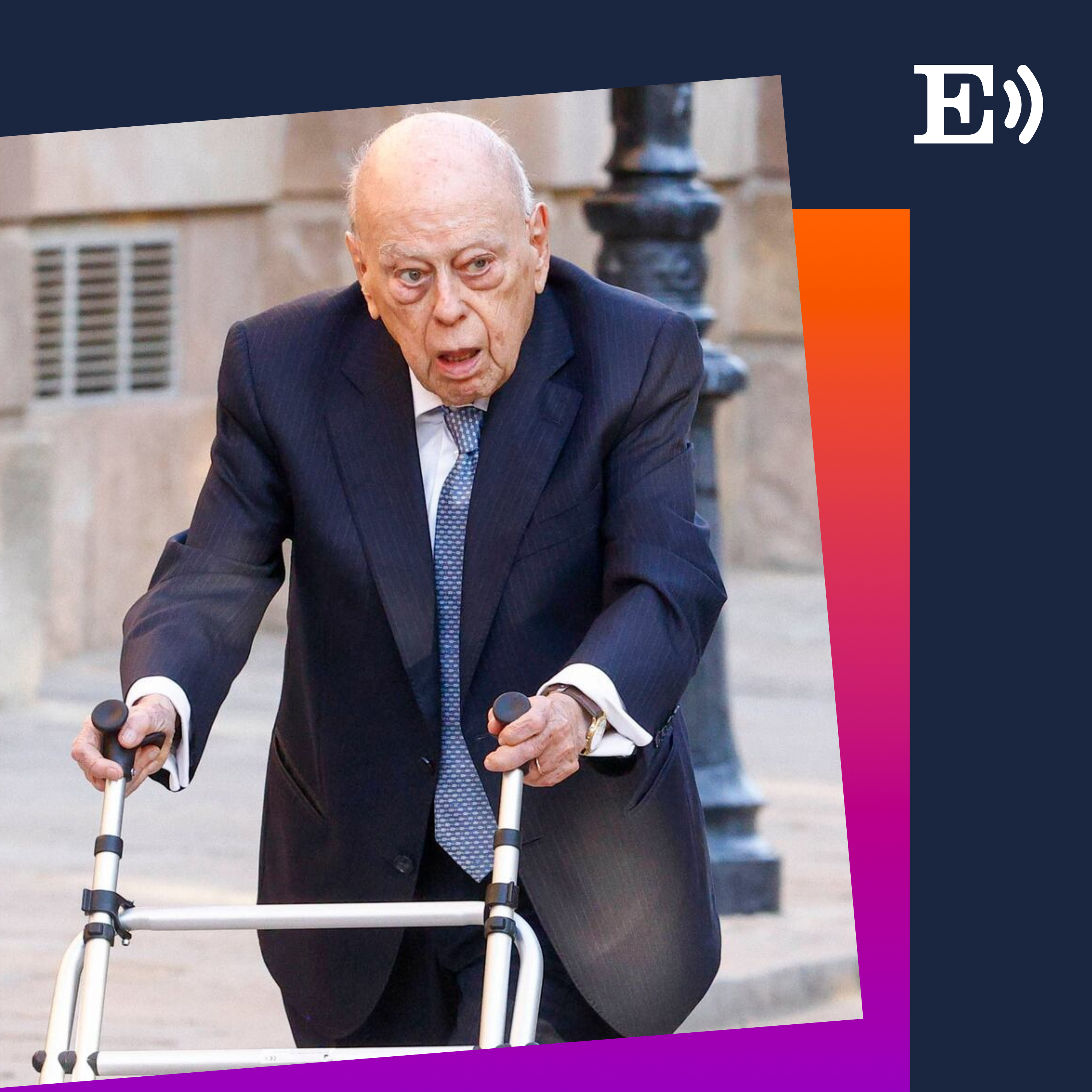 Imagen de El juicio a los Pujol llega, pero tarde