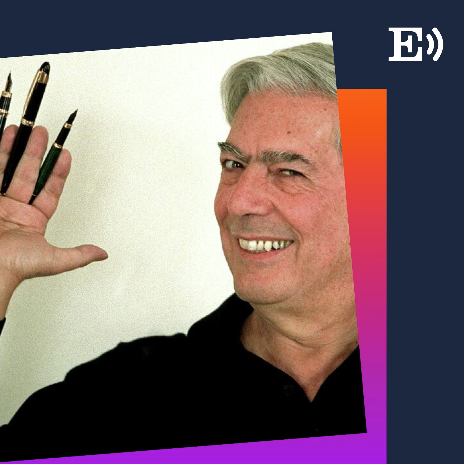 Imagen de ¿Quiénes son los herederos de Vargas Llosa?