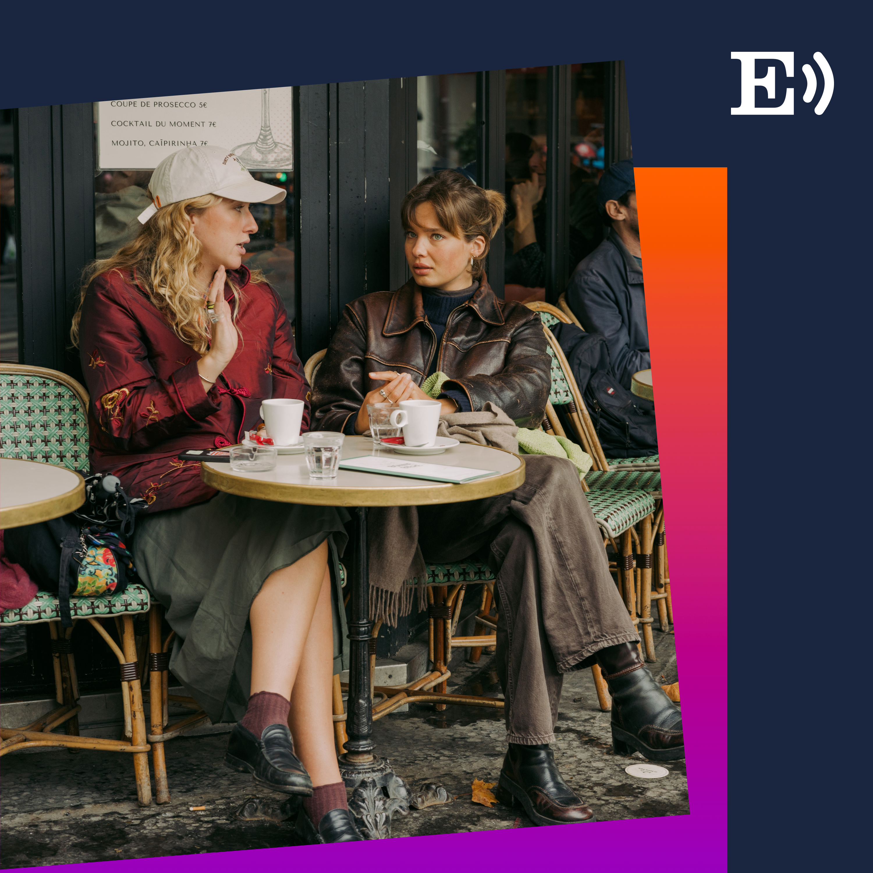 Imagen de Los militares patrullan París, pero el Bataclan sigue abierto