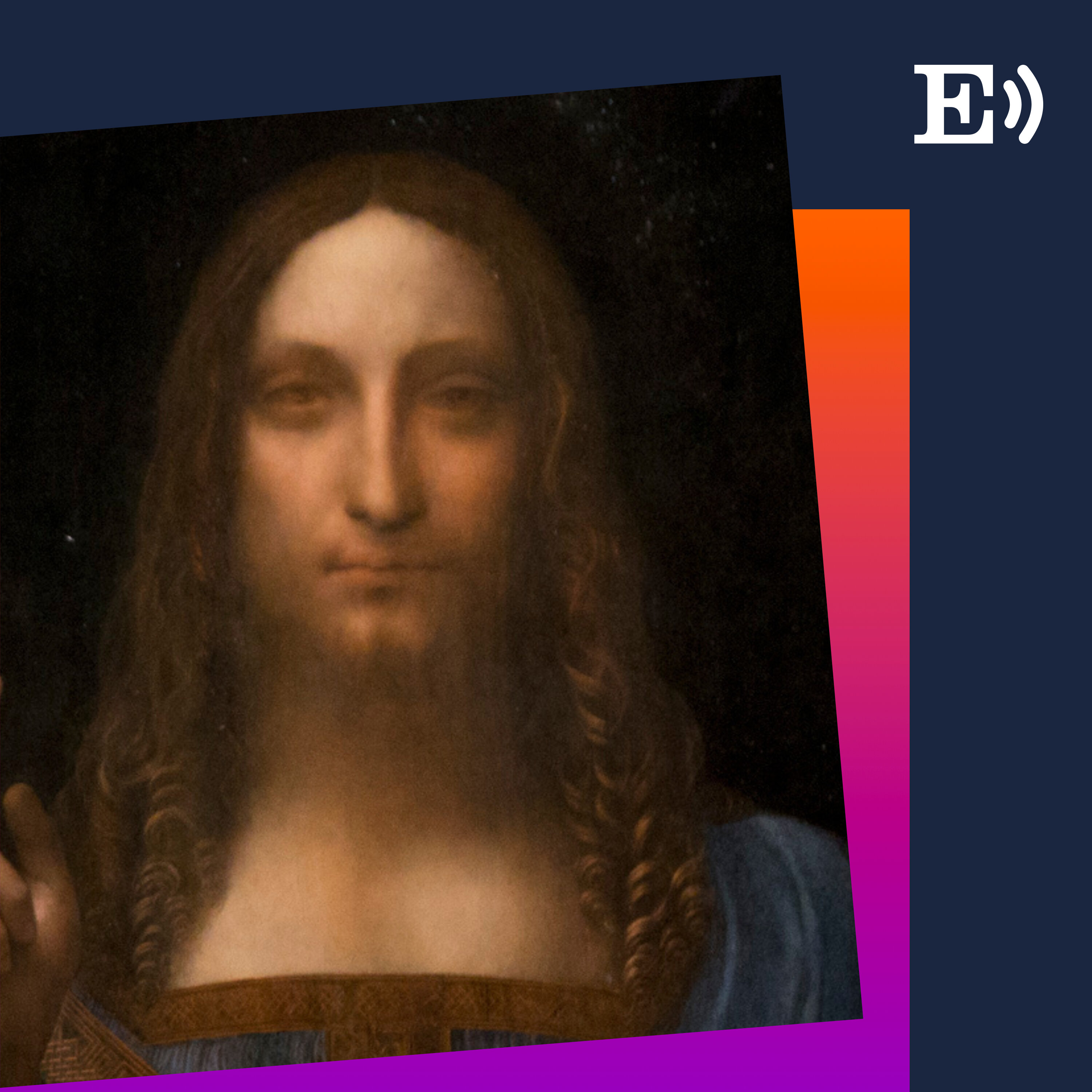 Salvator Mundi: La loca historia del cuadro más caro del mundo