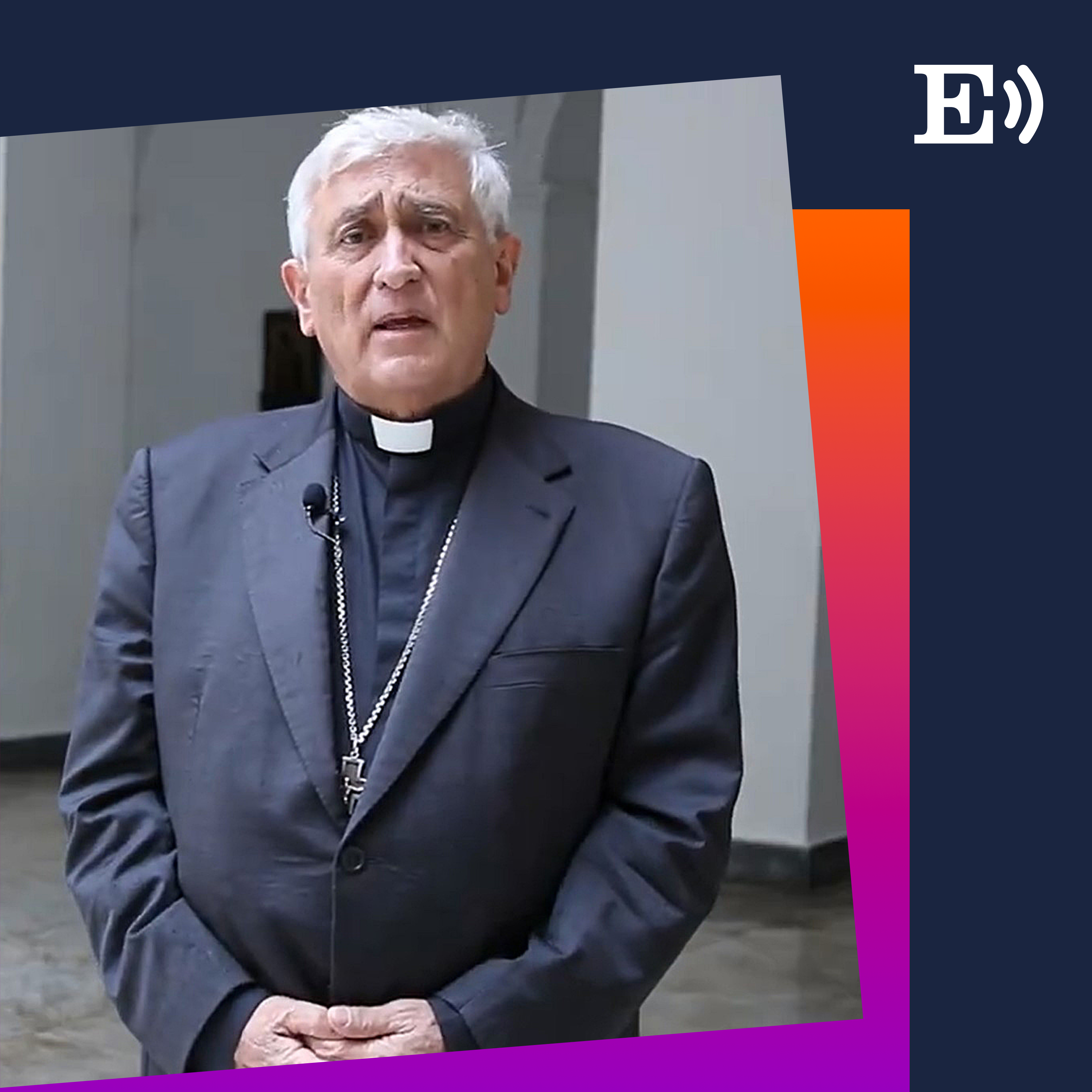 Imagen de Así investiga el Vaticano al primer obispo español acusado de abusos