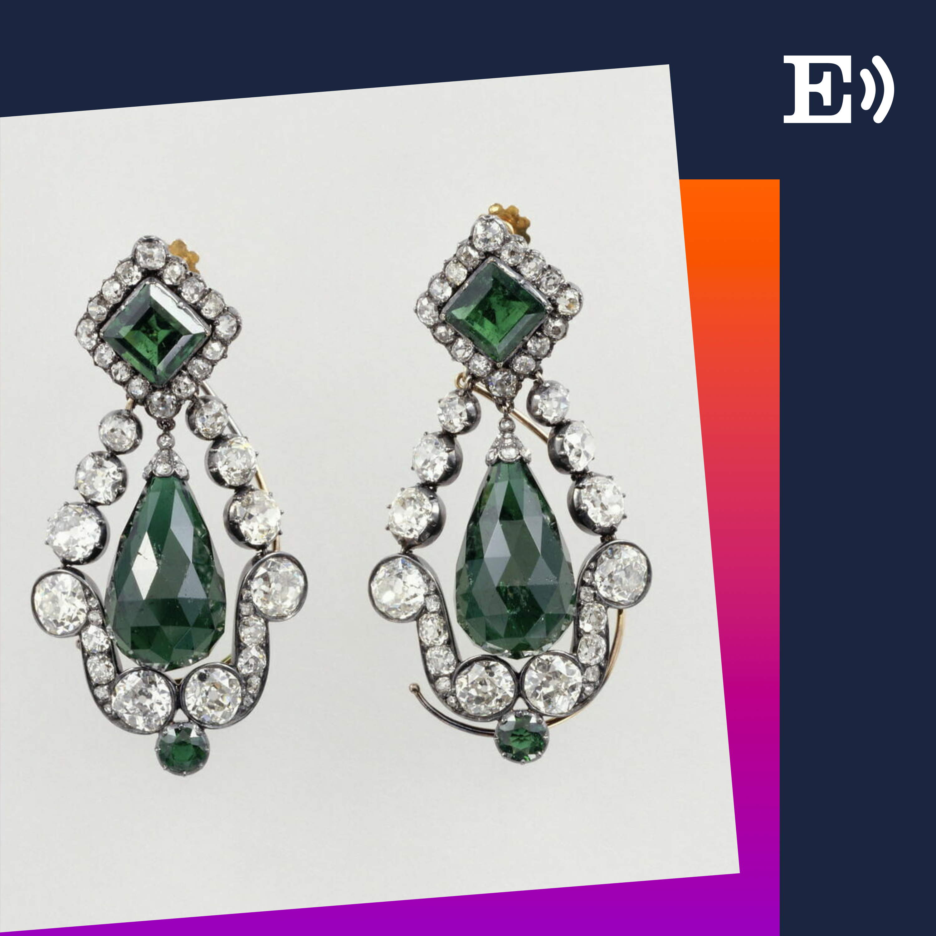 Imagen de ¿Dónde pueden acabar las joyas robadas del Louvre?