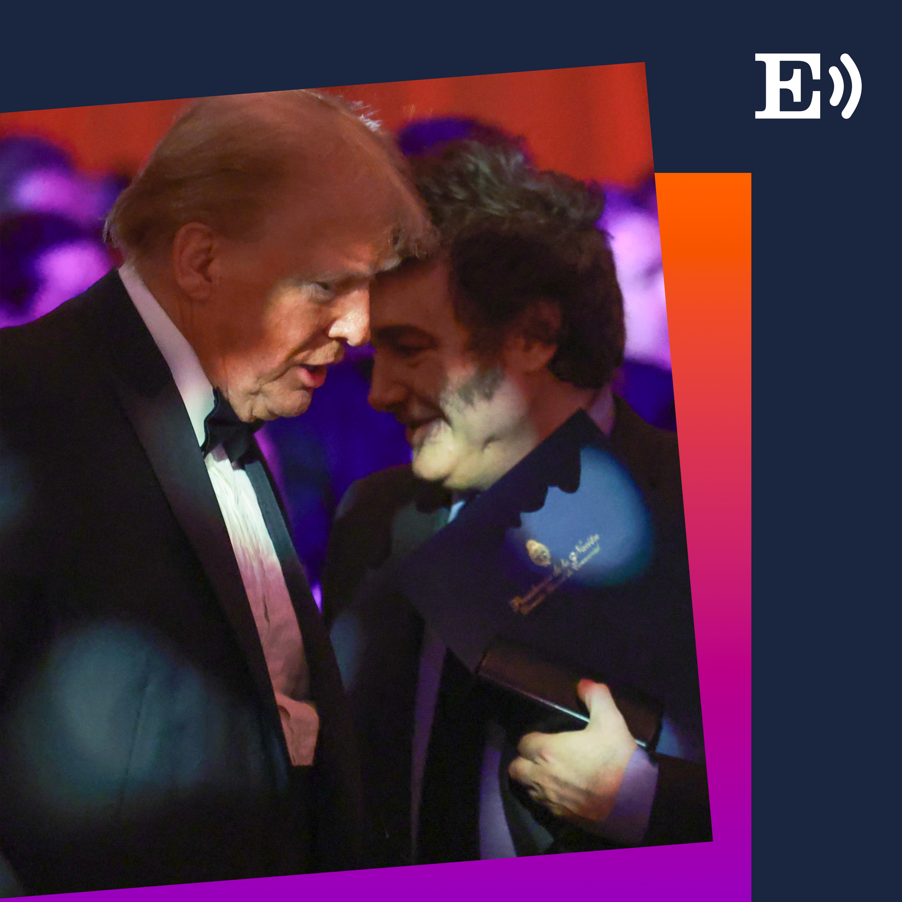 Imagen de Trump, Milei y la OMS: qué tienen los ultras contra la salud