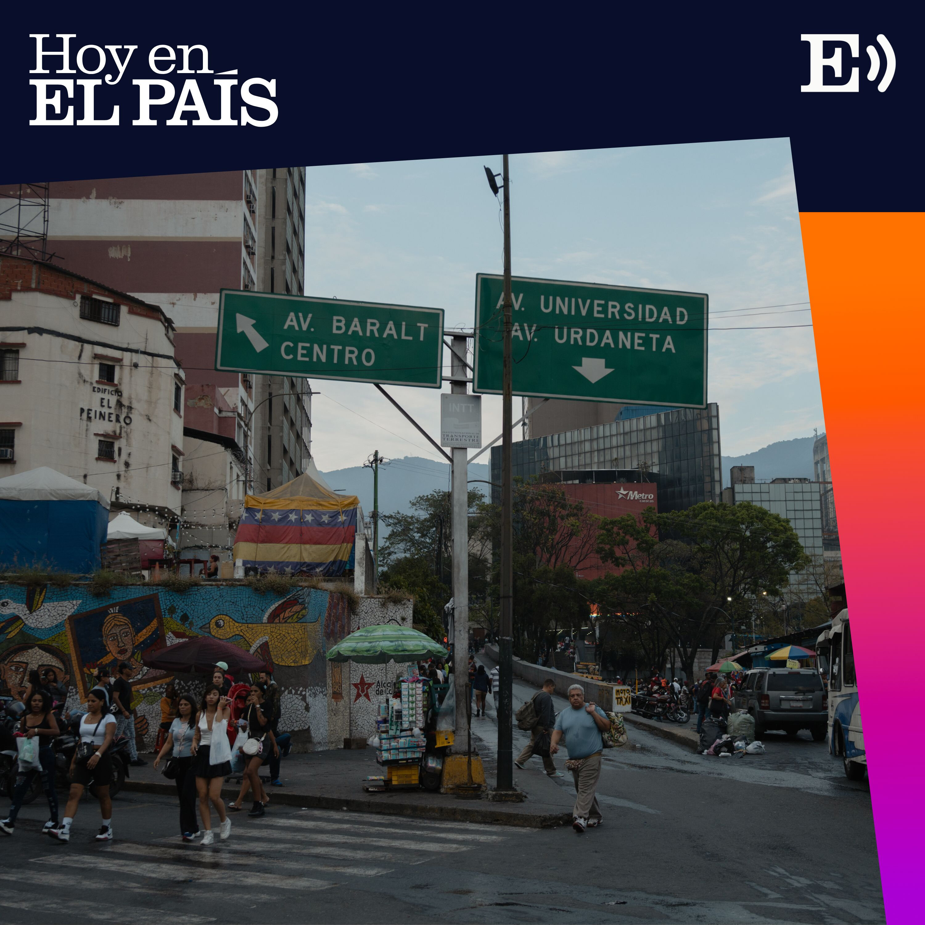 ¿Ha cambiado Venezuela desde la salida de Maduro? episode artwork