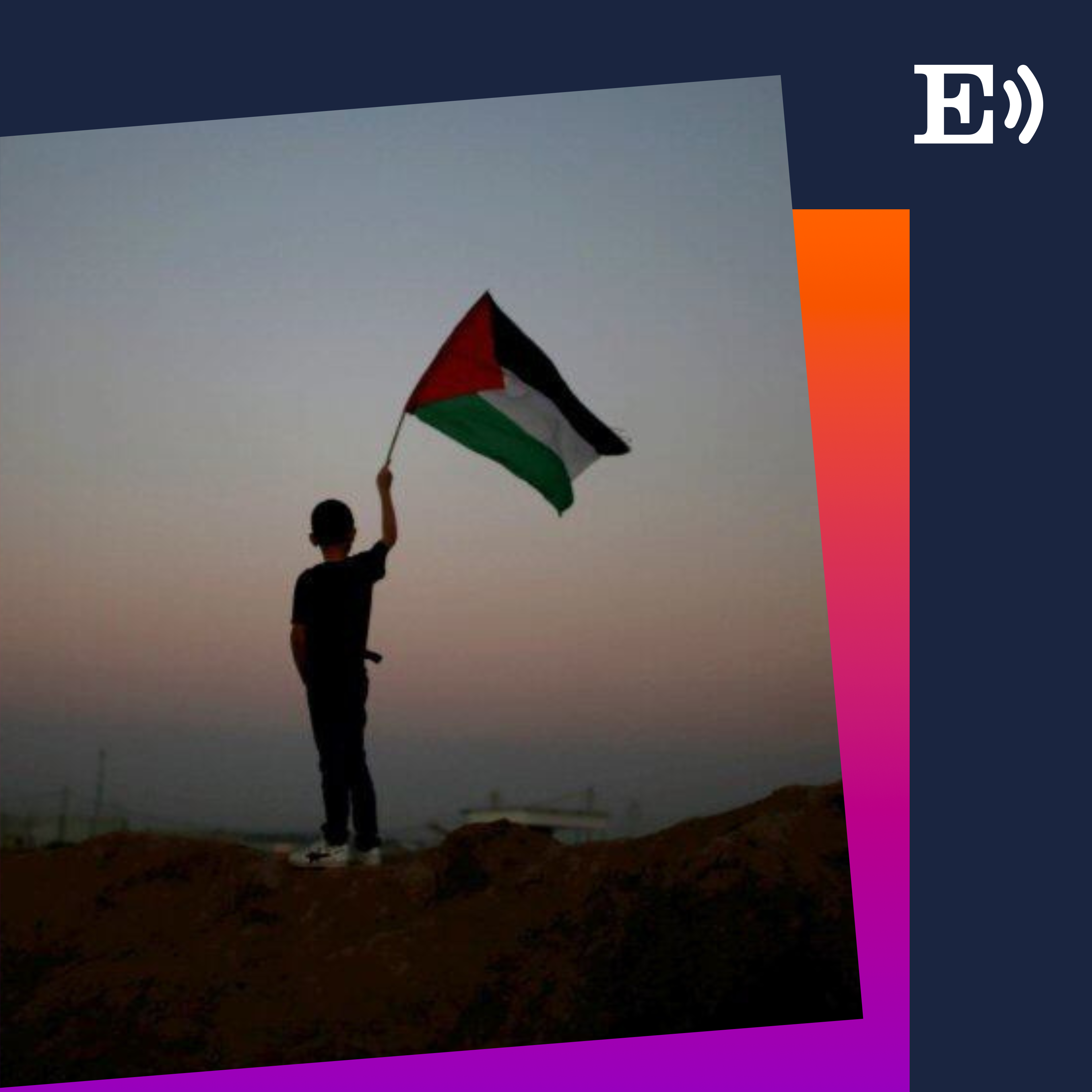 Imagen de Mamá, ¿qué pasa en Gaza?