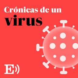 Ep. 26: Así está cambiando el virus la frontera entre México y Estados Unidos