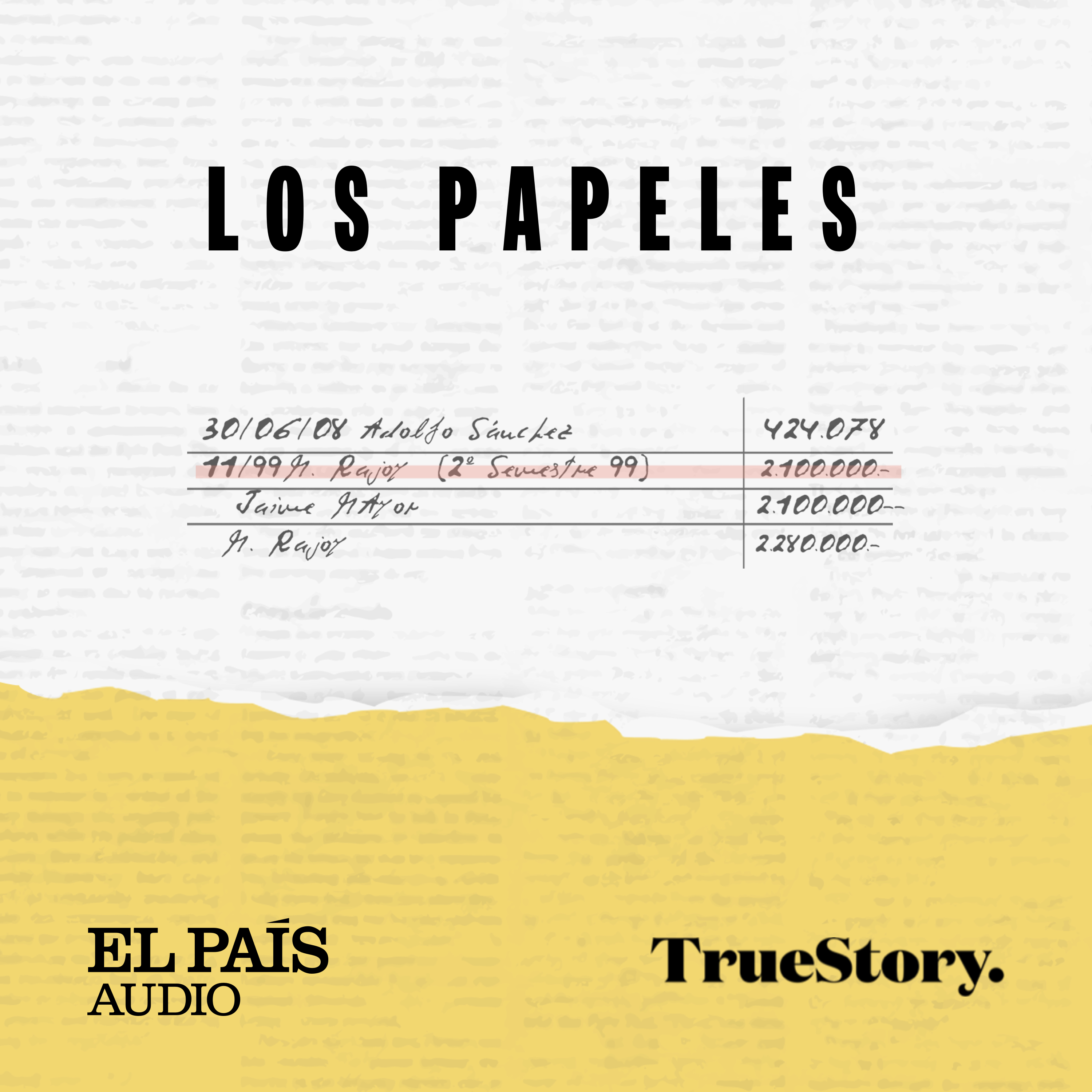 Imagen de Los Papeles - Tráiler