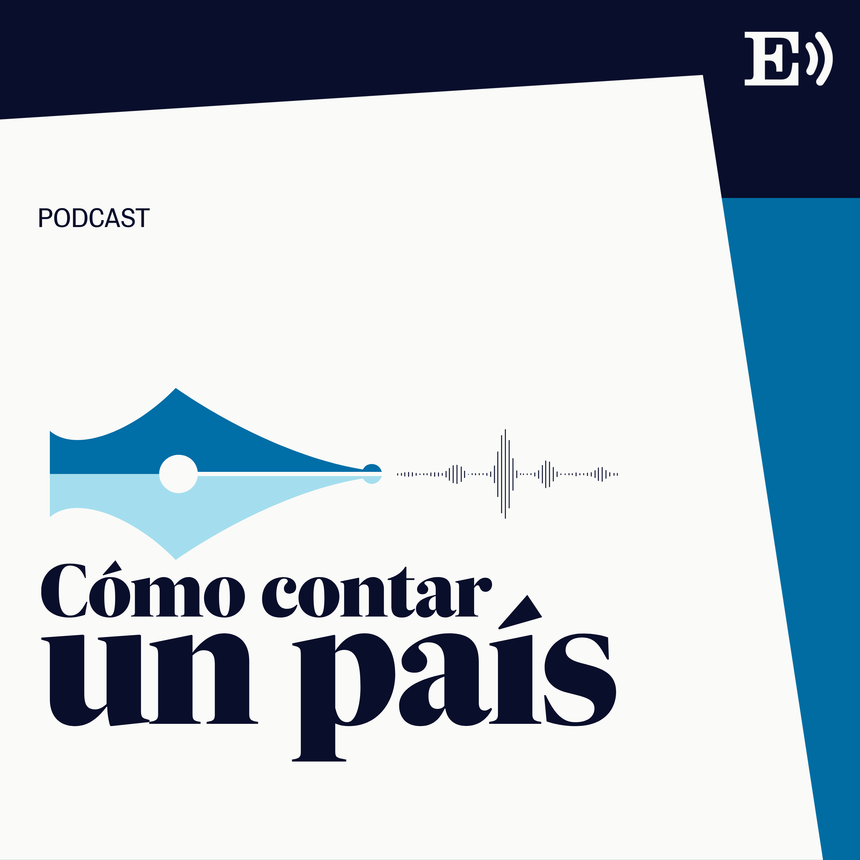 Imagen de Cómo contar un país - Tráiler