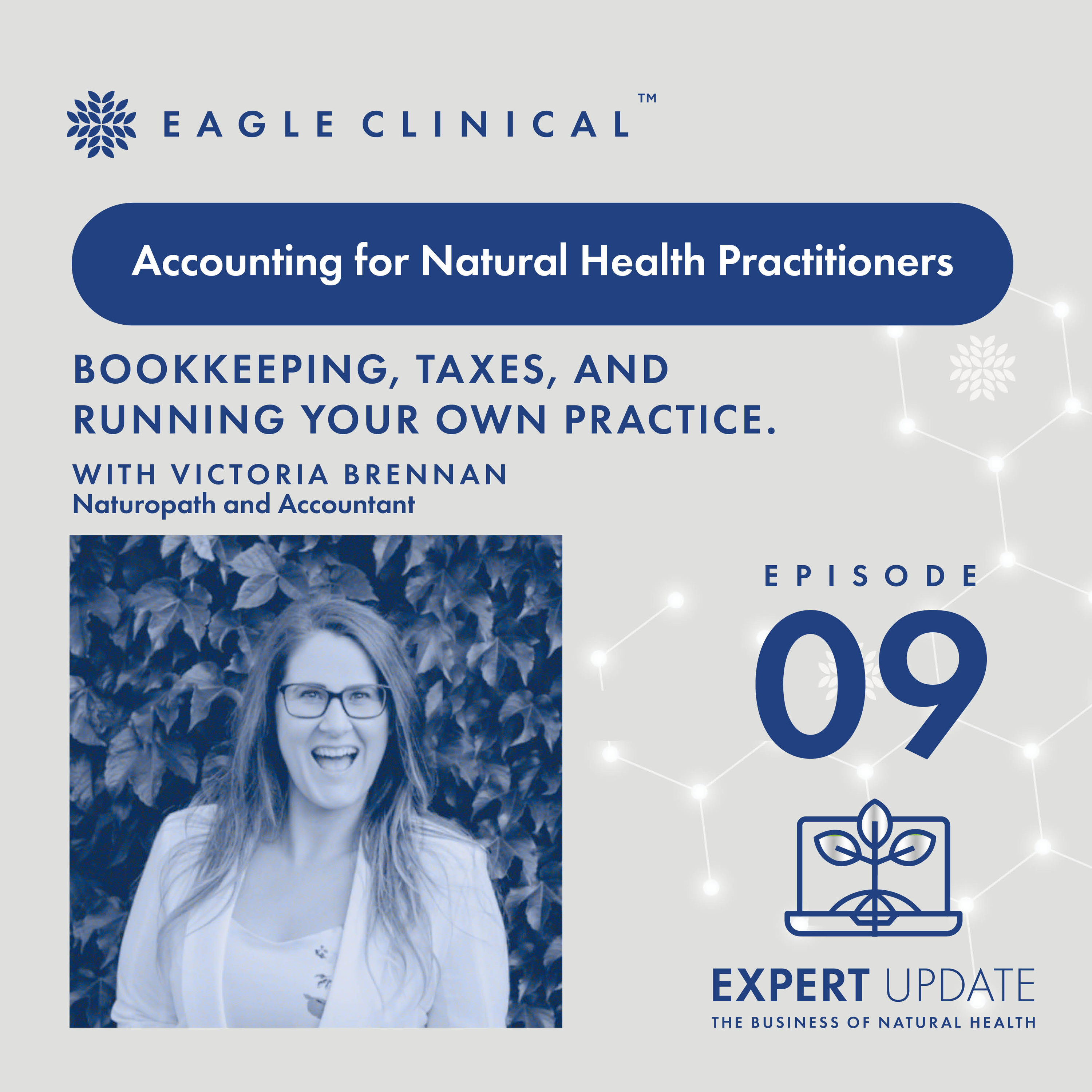 Accounting for Natural Health Practitioners
