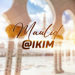MAULID@IKIM EPISOD 18 - Alam Kubur (Bahagian 3) - 29/12/2022