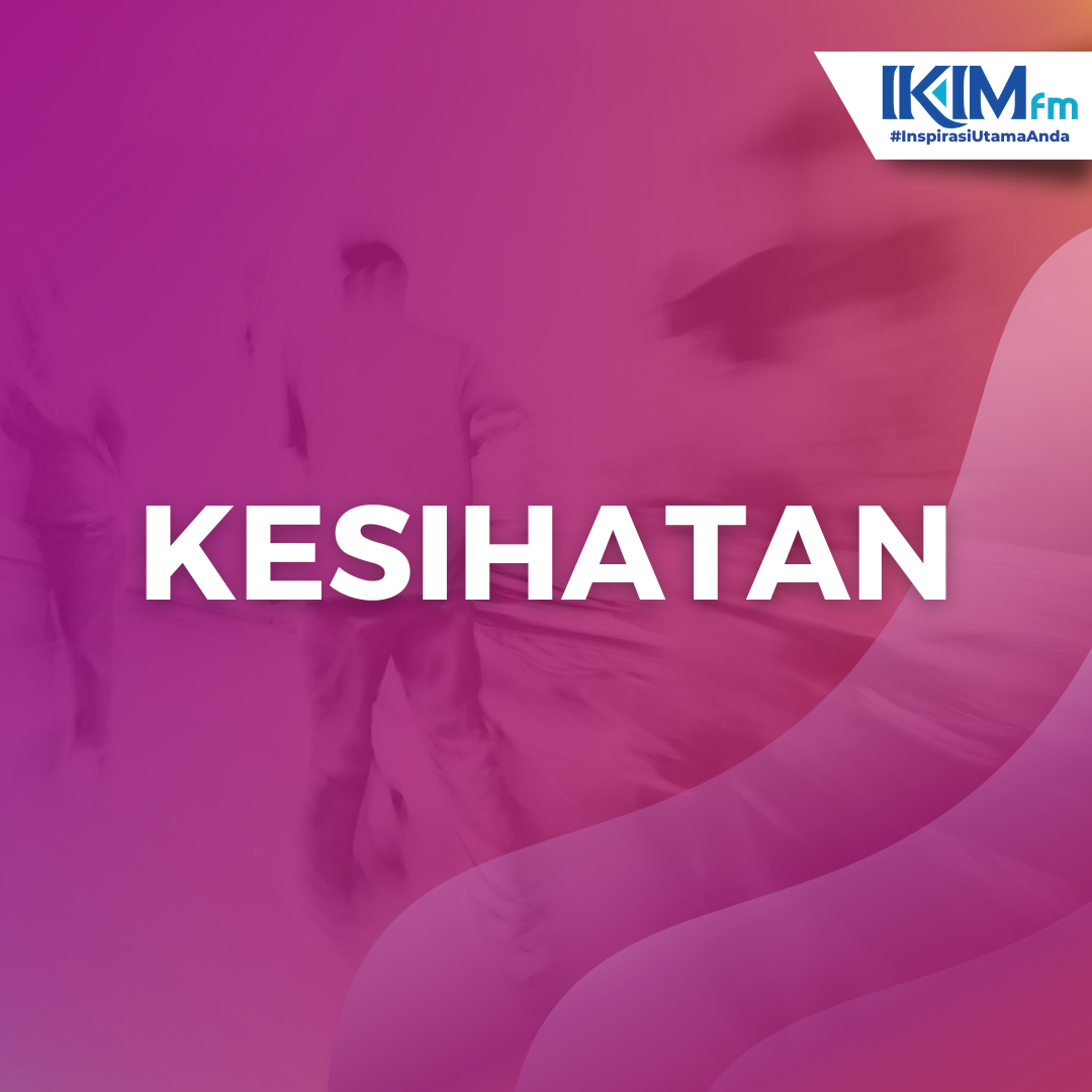 KESIHATAN 16 - Kecederaan Ortopedik pada Warga Emas dan Cara Penjagaan - 16/04/2025 